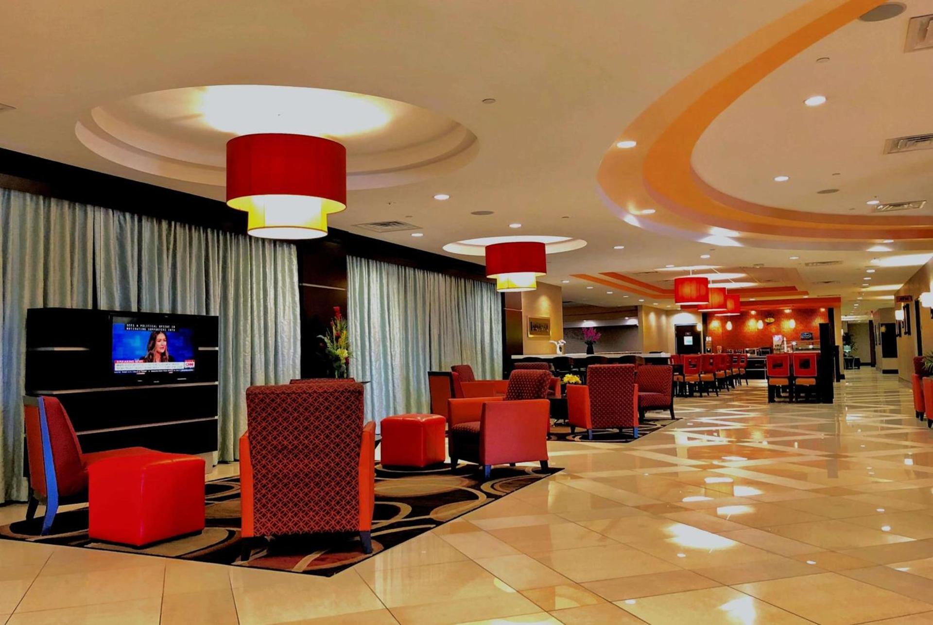 Lux Hotel & Spa photo 40