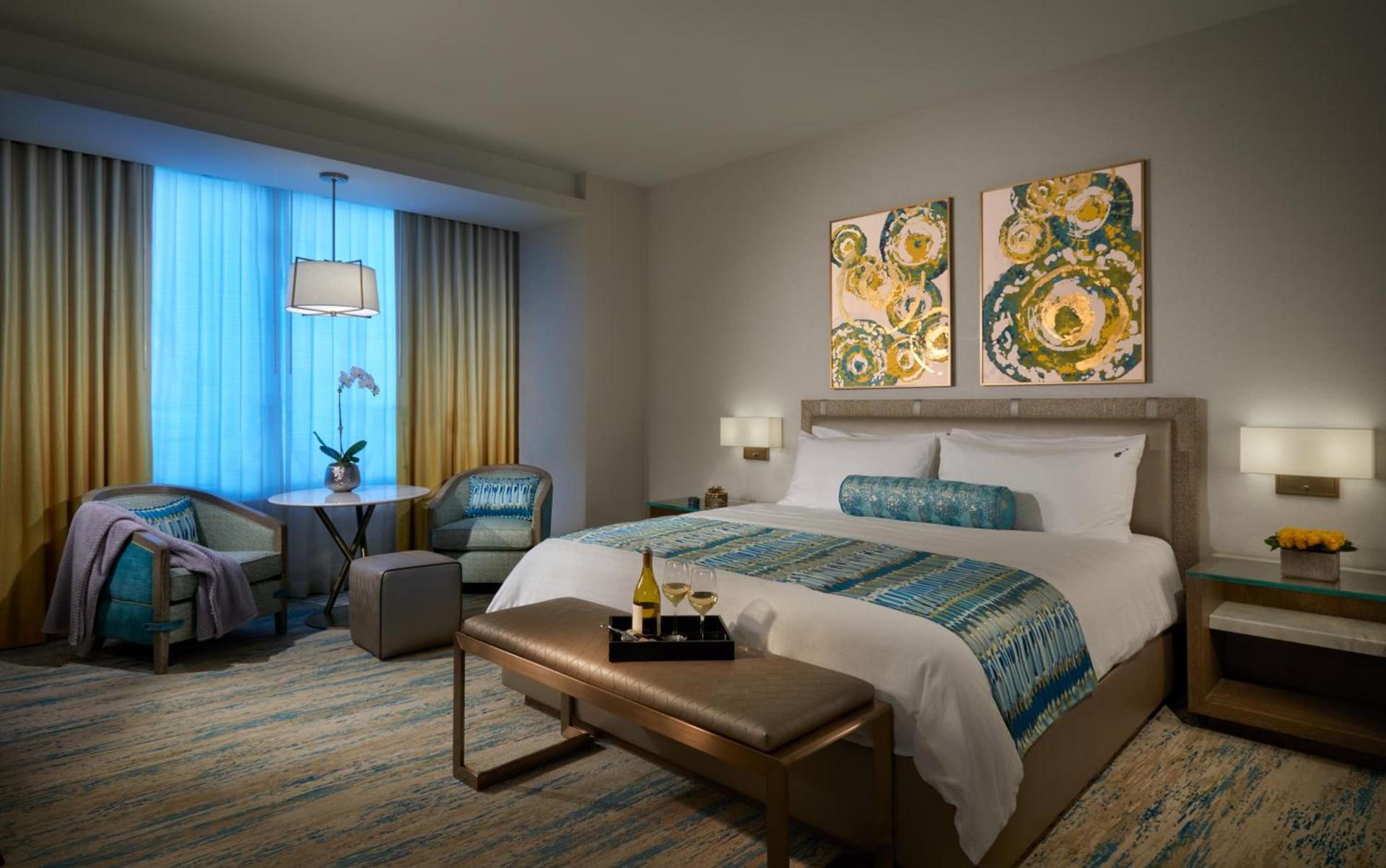 The Guitar Hotel at Seminole Hard Rock Hotel & Casino photo 44