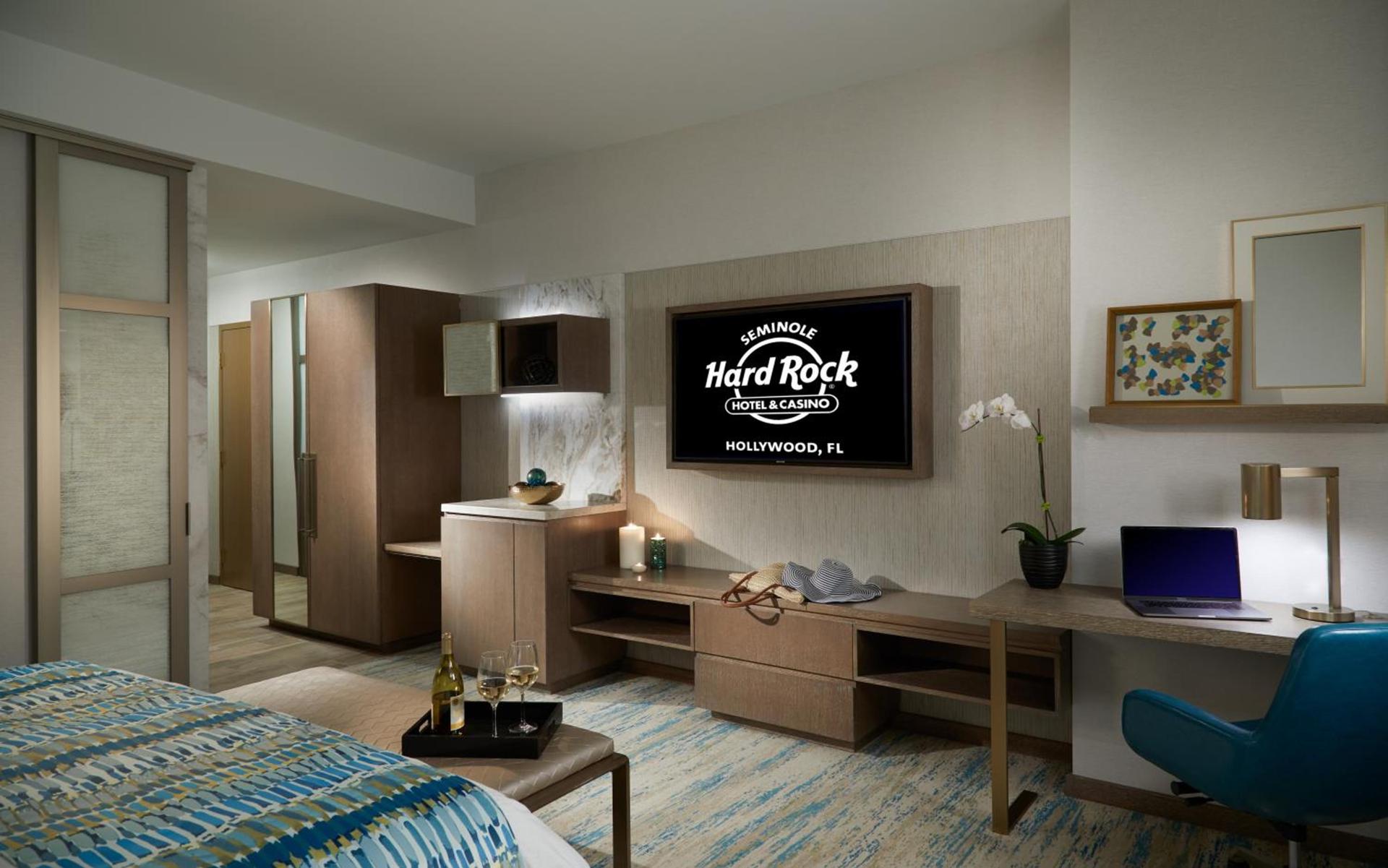 The Guitar Hotel at Seminole Hard Rock Hotel & Casino photo 43
