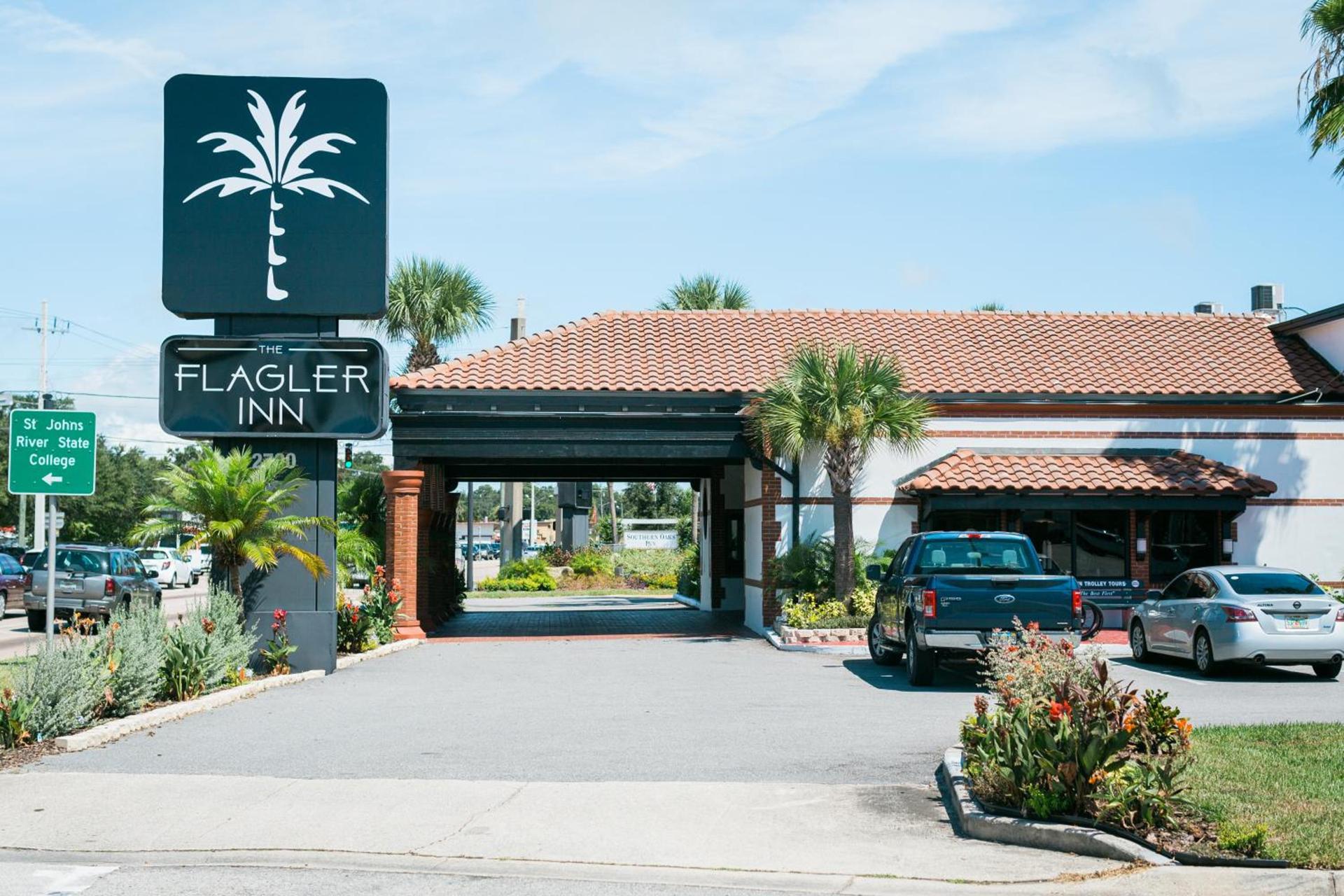 The Flagler Inn - Saint Augustine photo 25