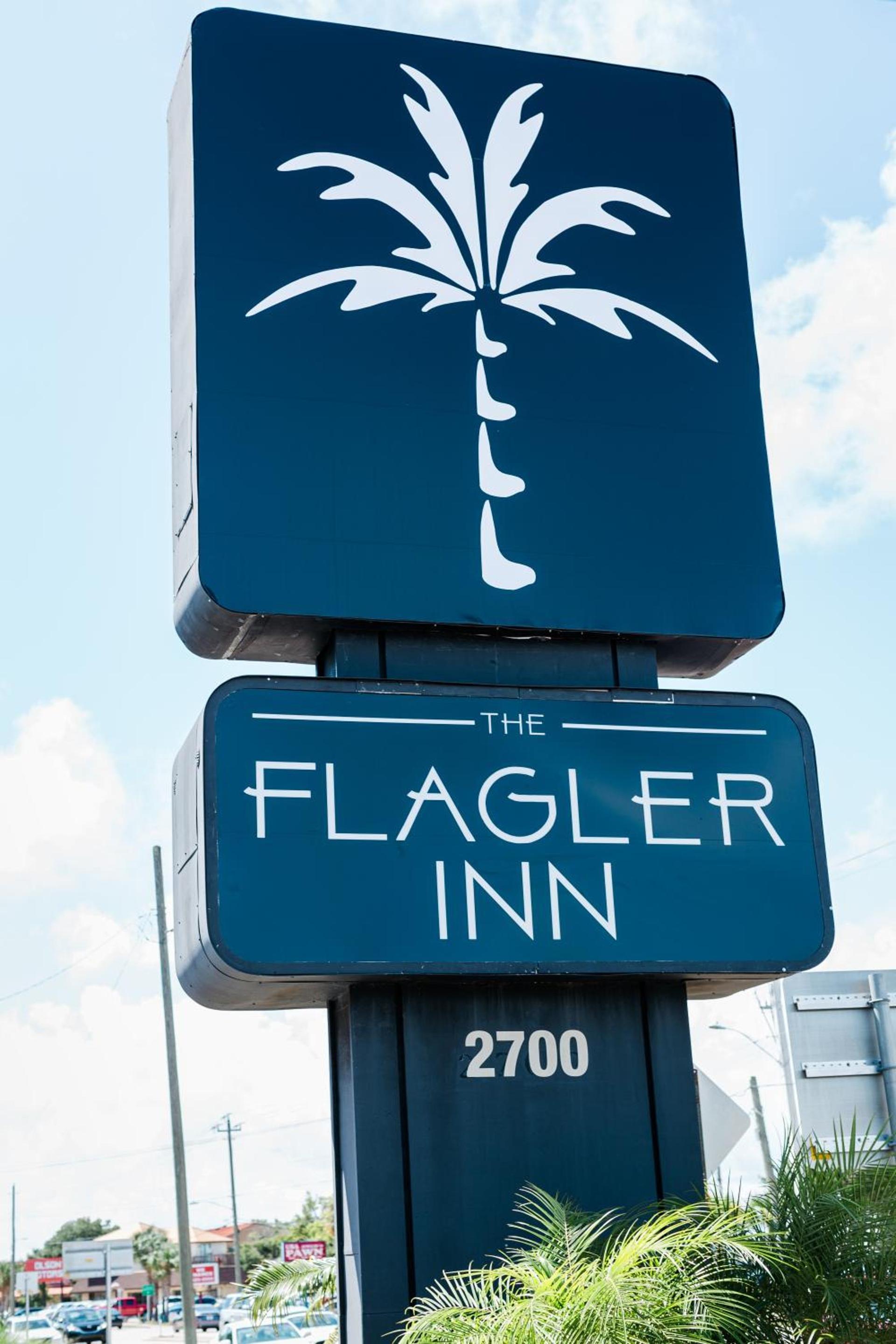 The Flagler Inn - Saint Augustine photo 26