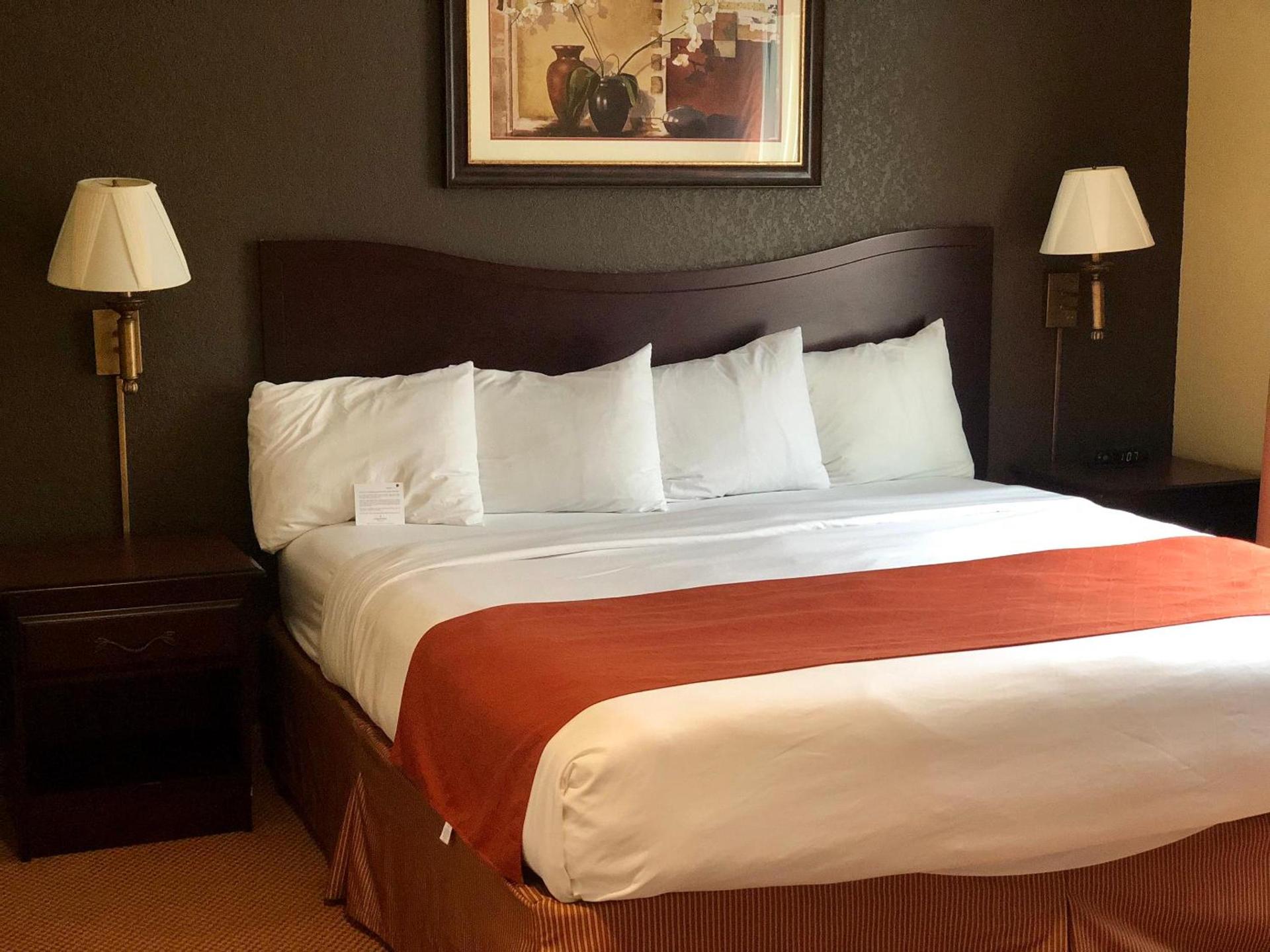 Country Inn & Suites by Radisson, Hot Springs, AR photo 70