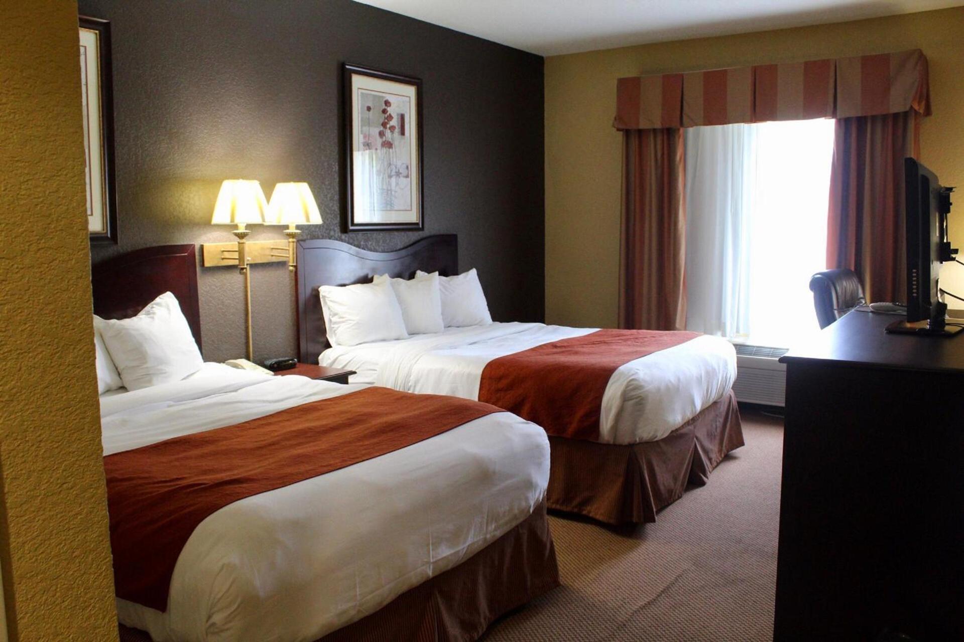 Country Inn & Suites by Radisson, Hot Springs, AR photo 69