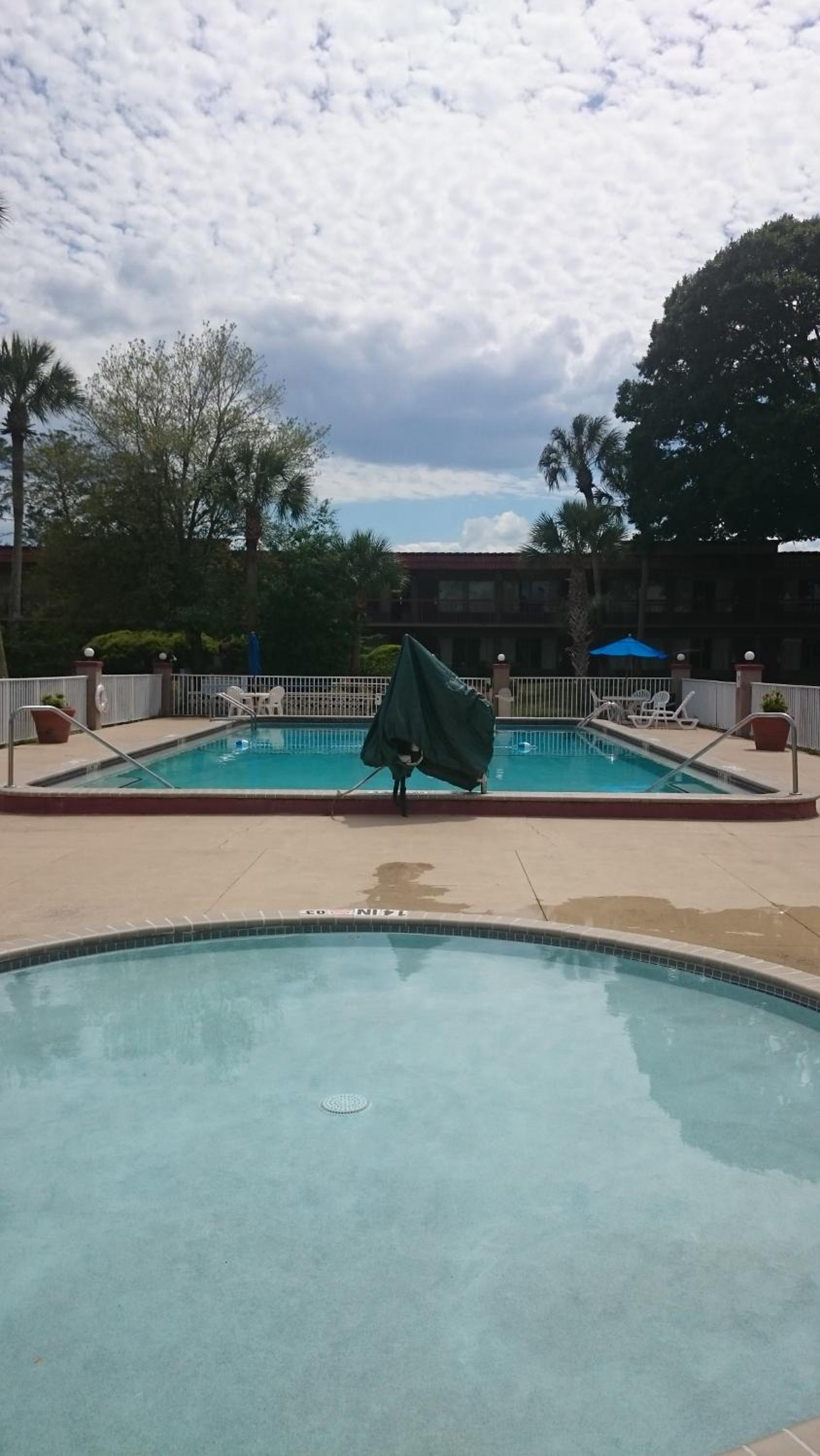 Motel 6-Spring Hill, FL - Weeki Wachee photo 2