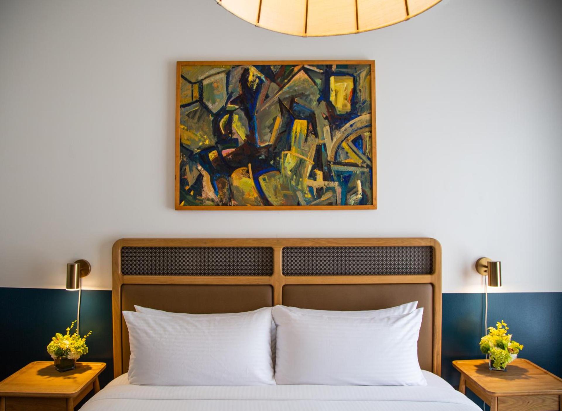 Hotel Theo New Orleans, Tapestry Collection by Hilton photo 39