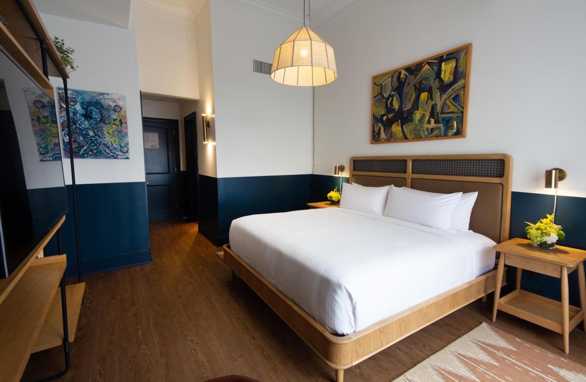 Hotel Theo New Orleans, Tapestry Collection by Hilton photo 41