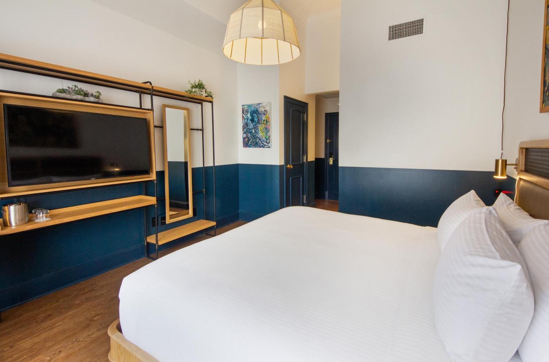Hotel Theo New Orleans, Tapestry Collection by Hilton photo 44