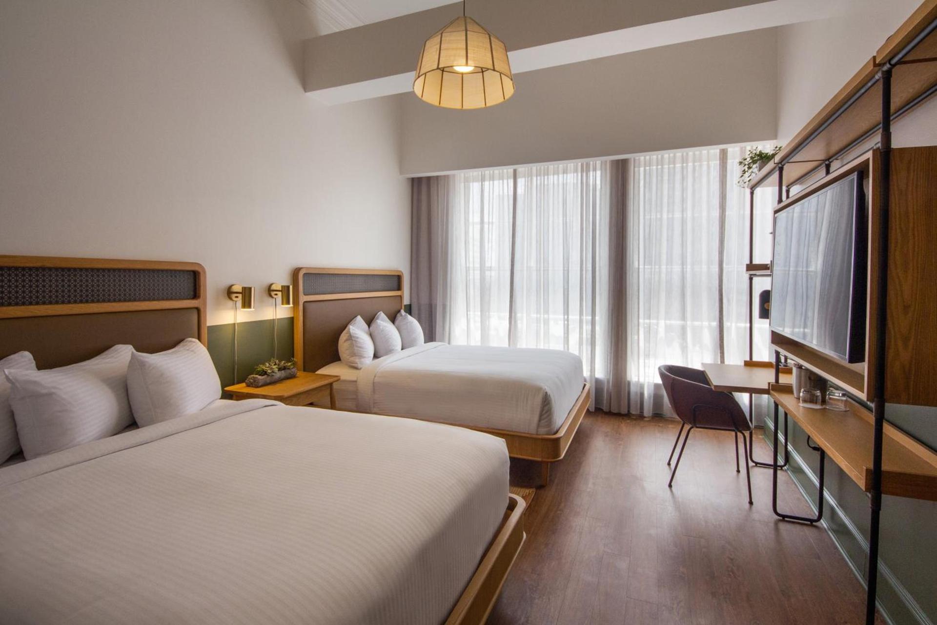 Hotel Theo New Orleans, Tapestry Collection by Hilton photo 47