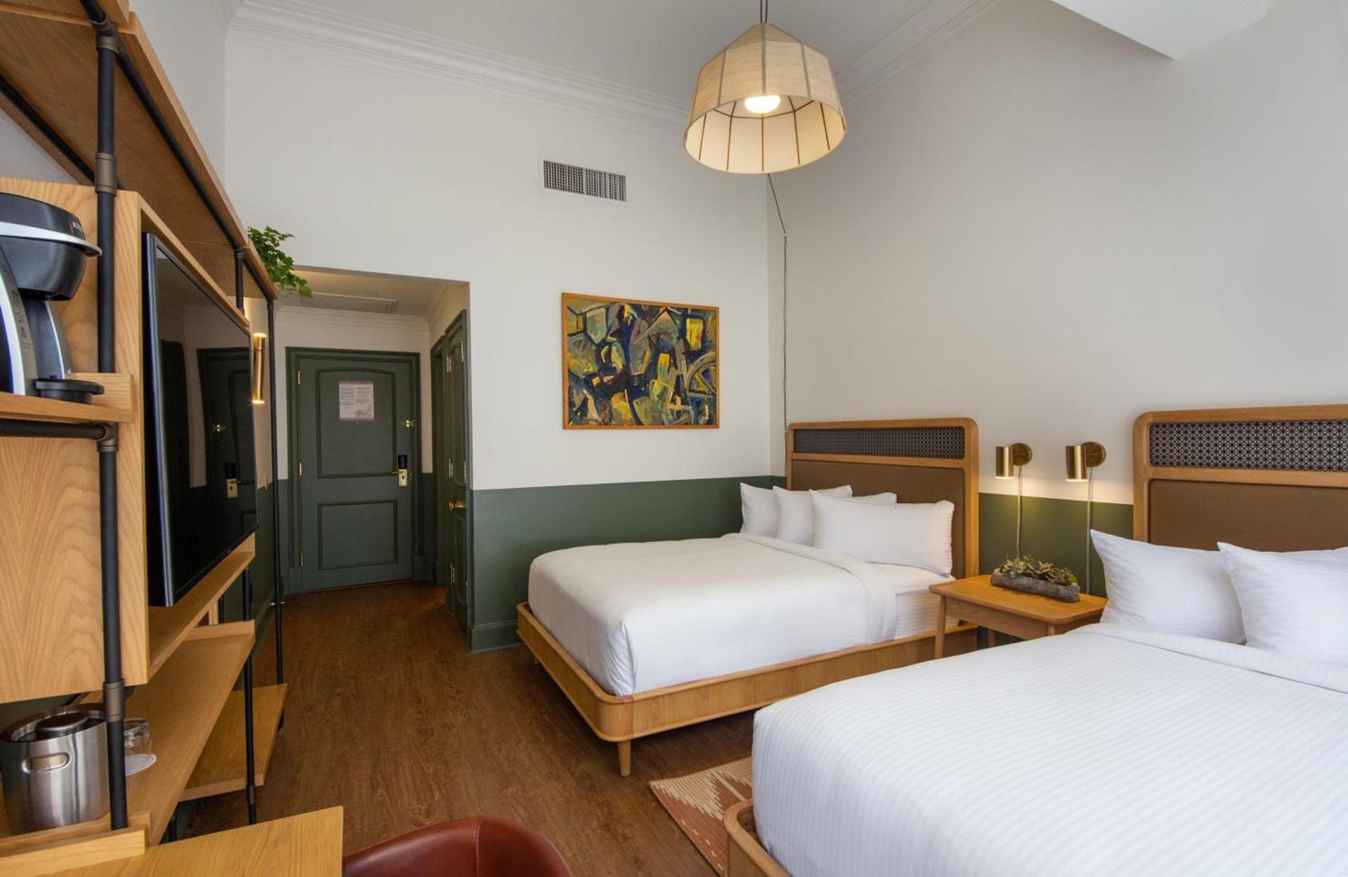 Hotel Theo New Orleans, Tapestry Collection by Hilton photo 48