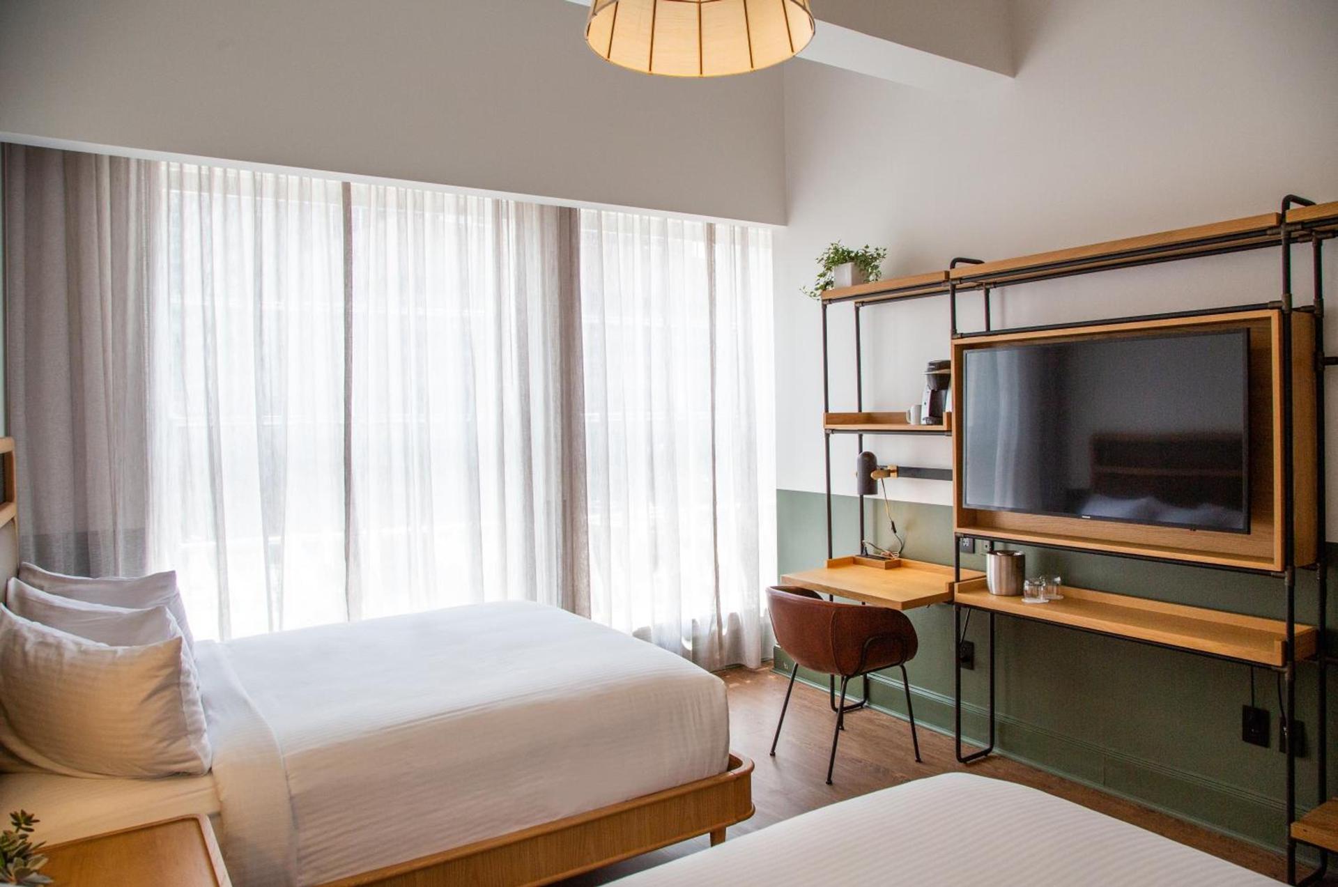 Hotel Theo New Orleans, Tapestry Collection by Hilton photo 50