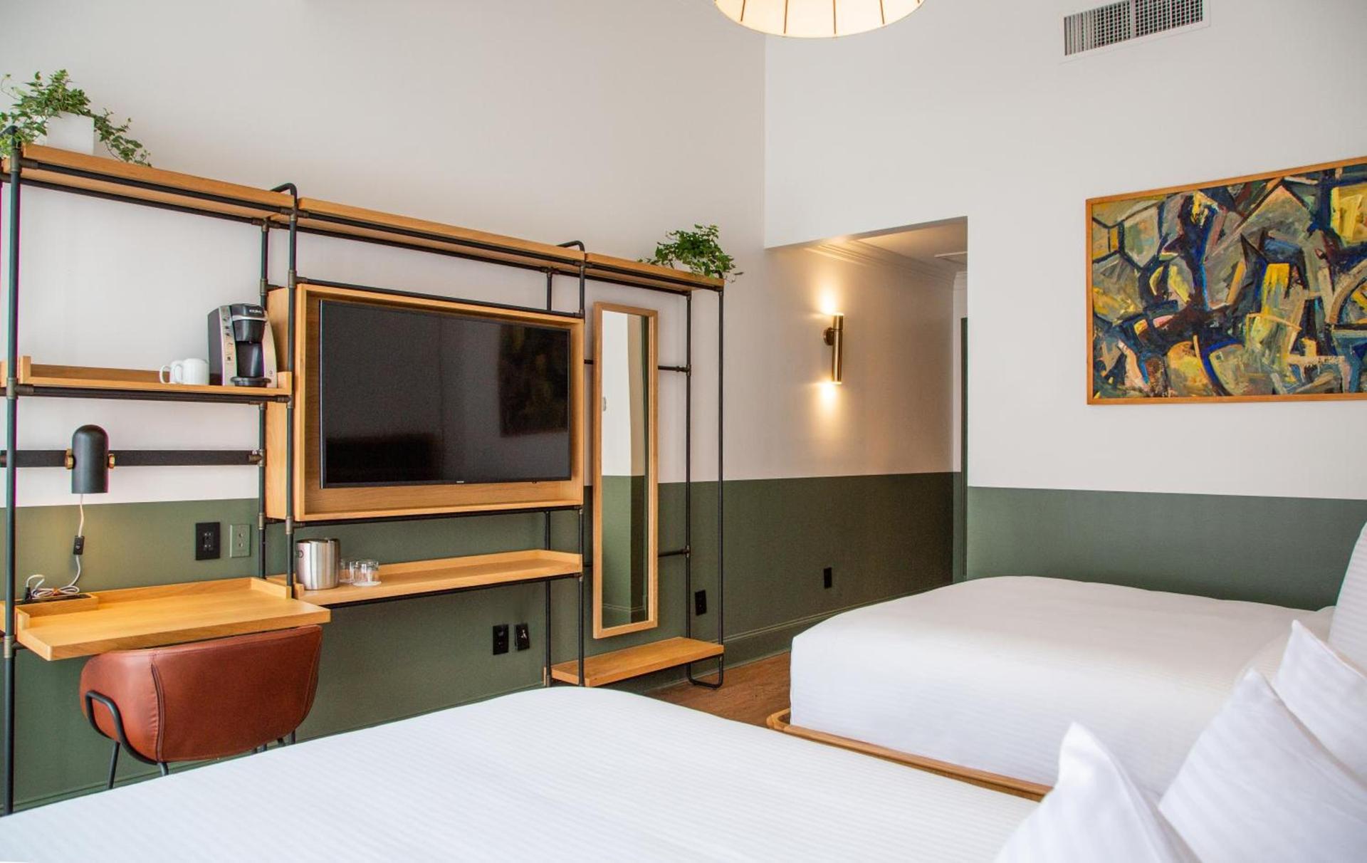 Hotel Theo New Orleans, Tapestry Collection by Hilton photo 51