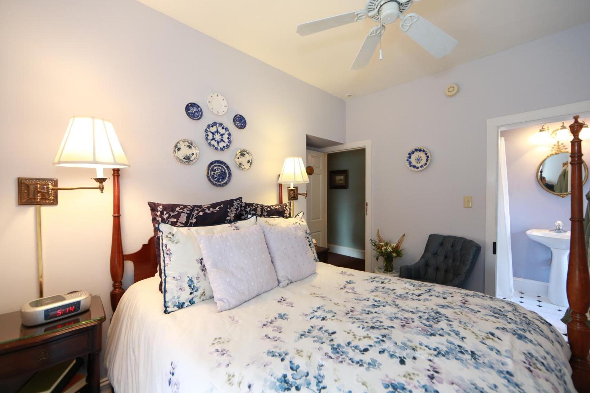 Woolverton Inn photo 54