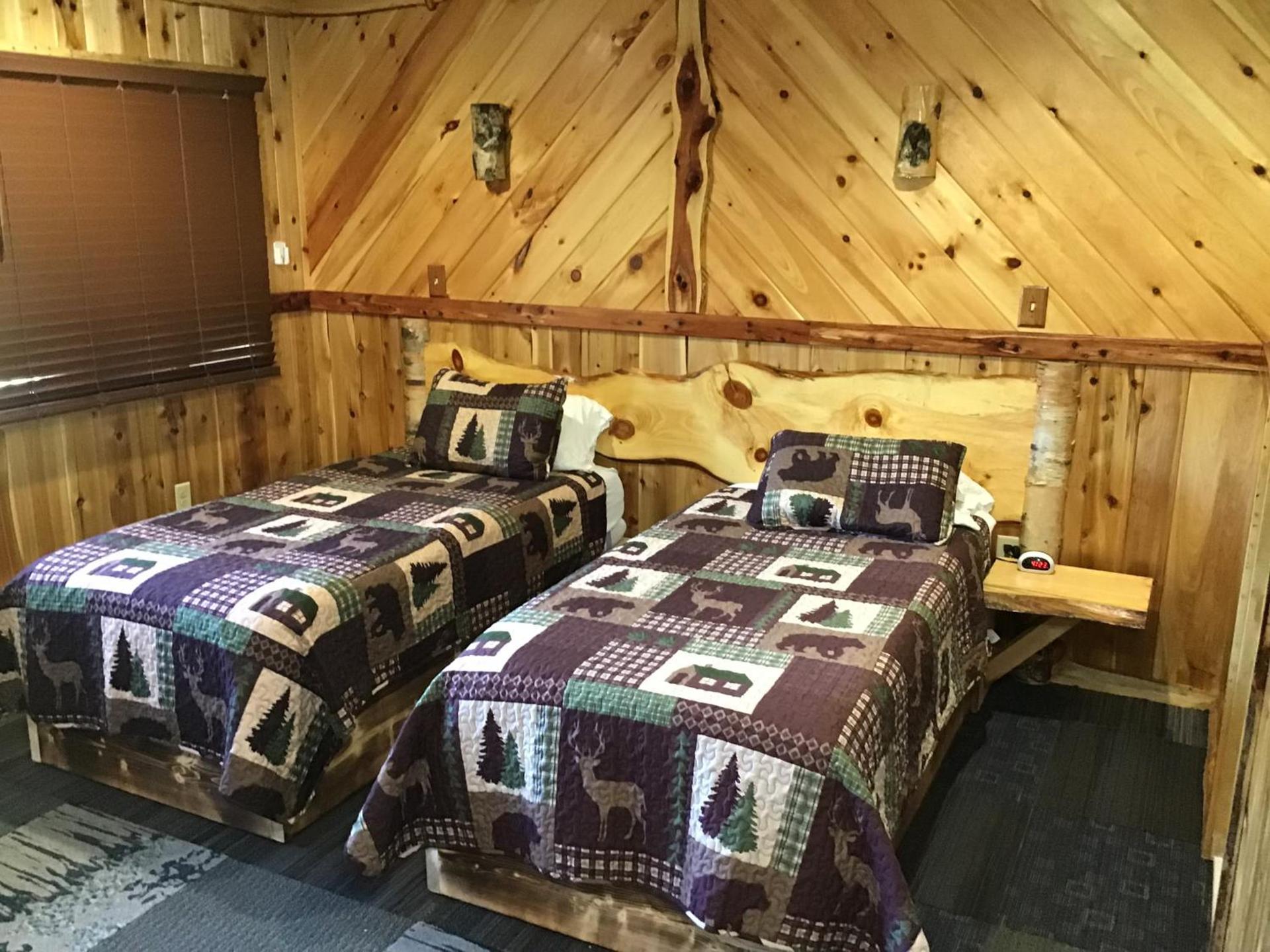 Halfway House Motel photo 24