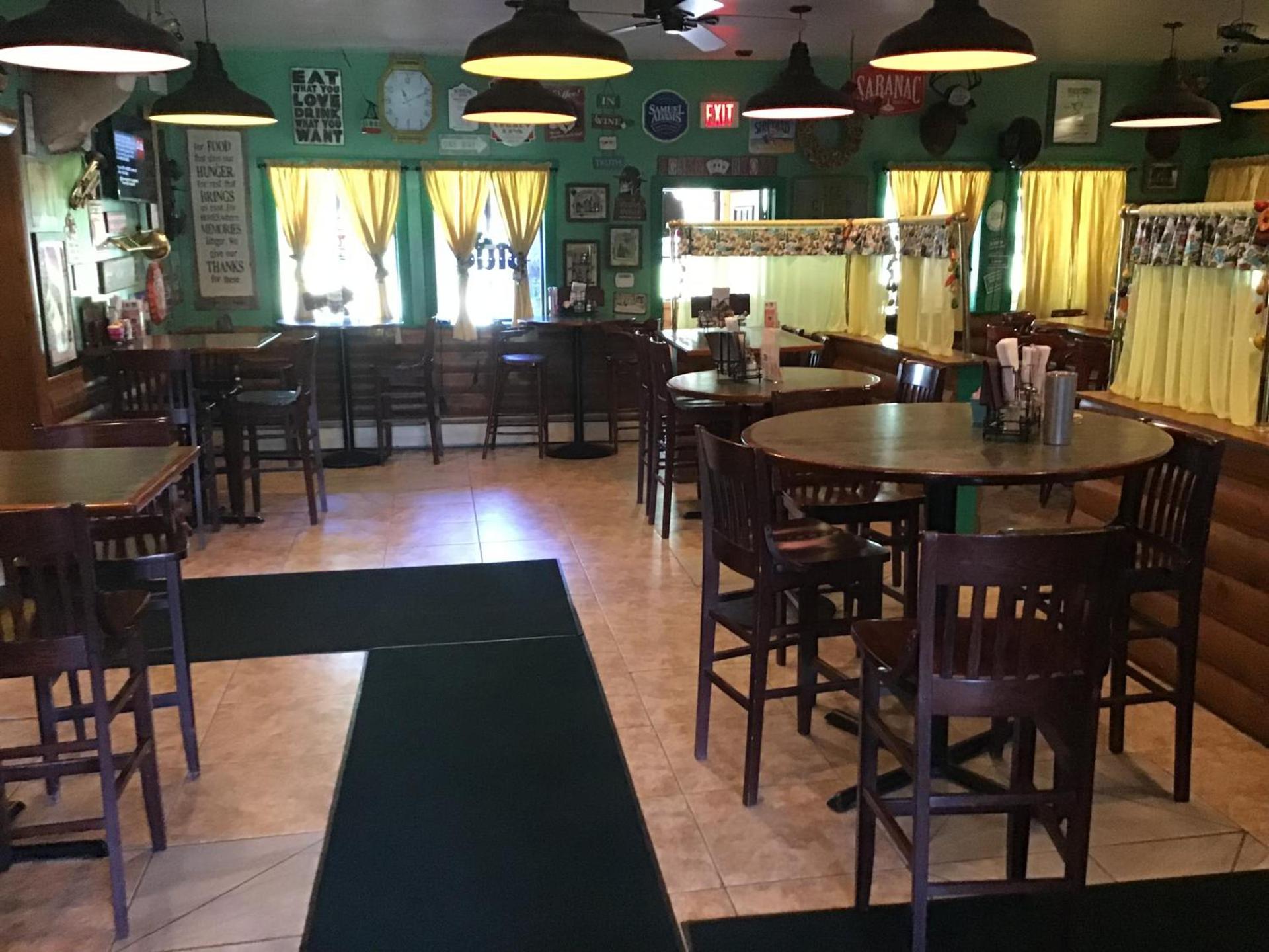Halfway House Motel photo 19