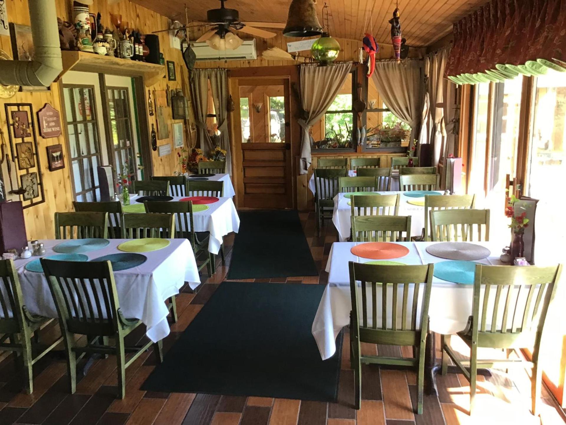 Halfway House Motel photo 22
