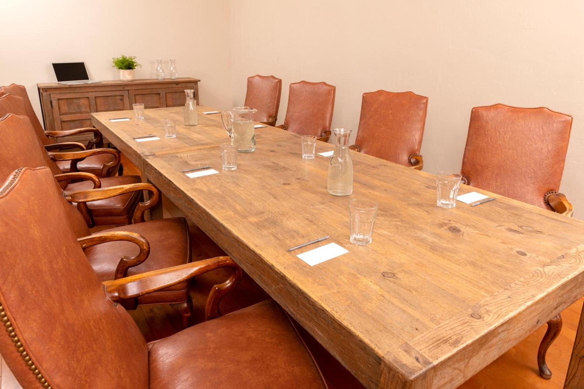 Clocktower Inn Ventura photo 9
