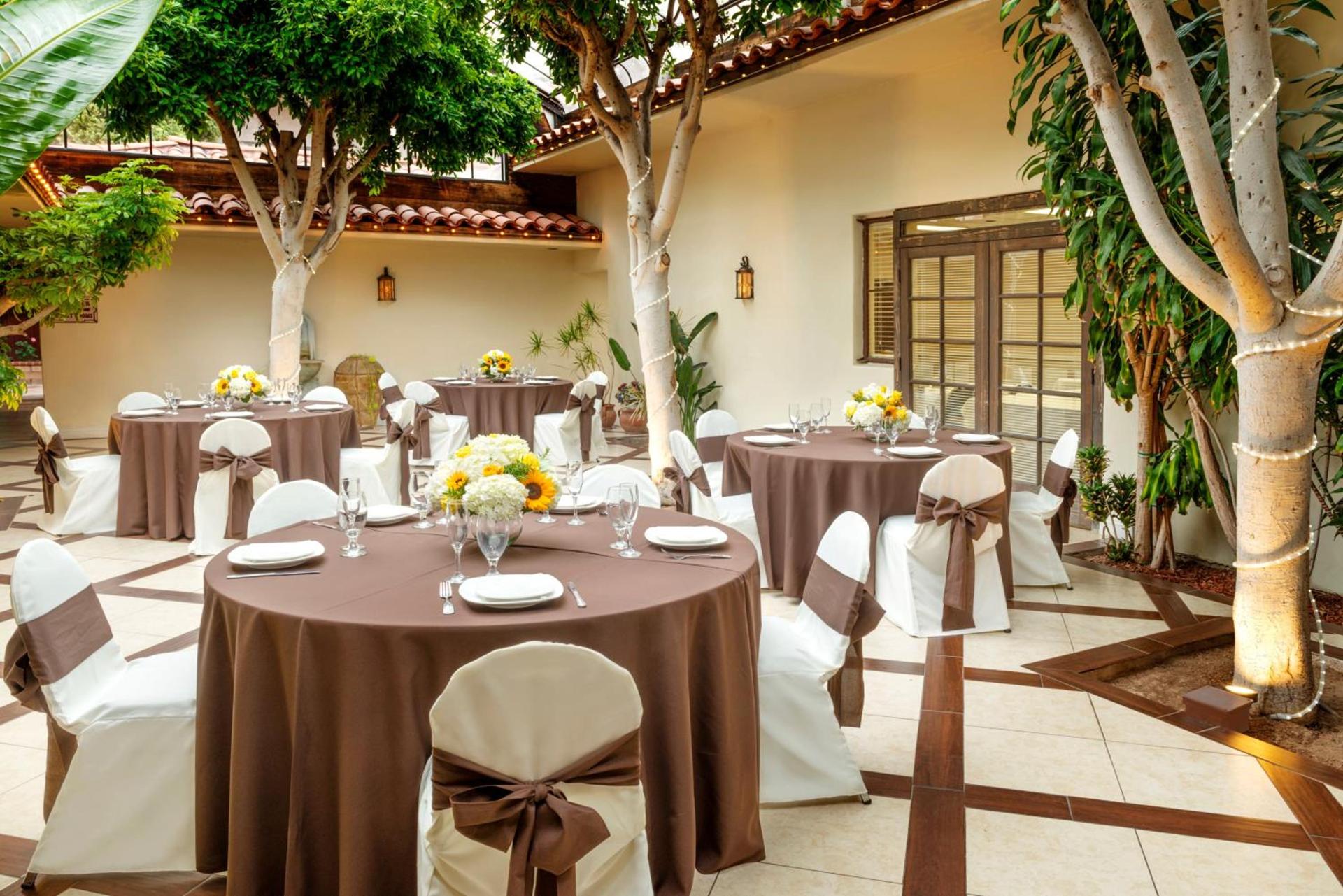Clocktower Inn Ventura photo 7