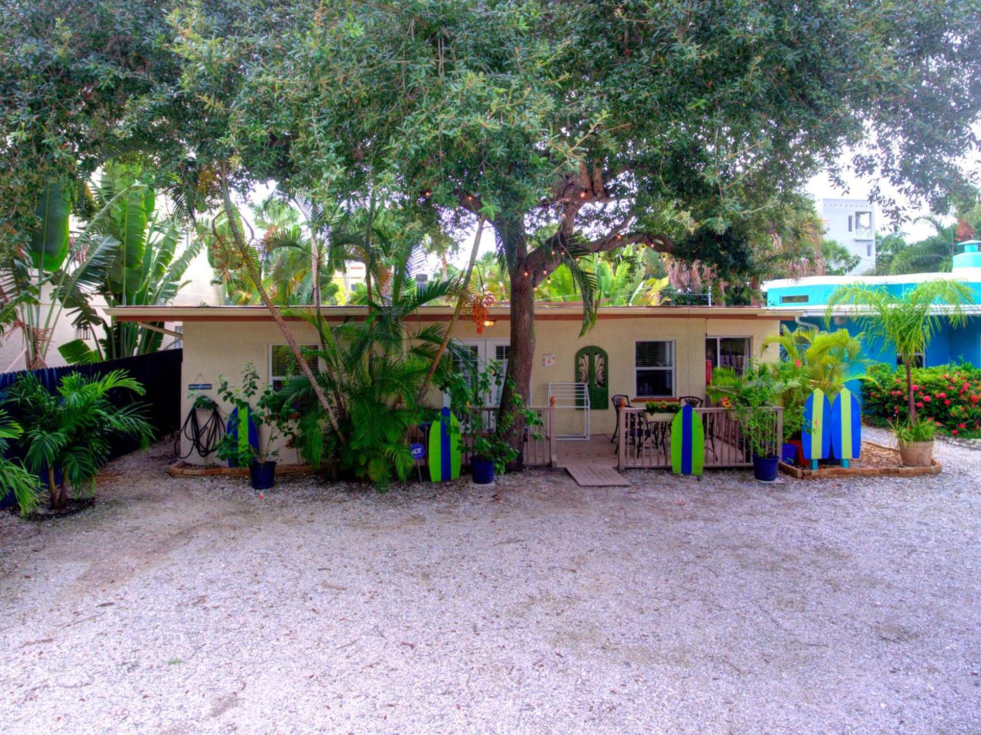 The Ringling Beach House photo 19