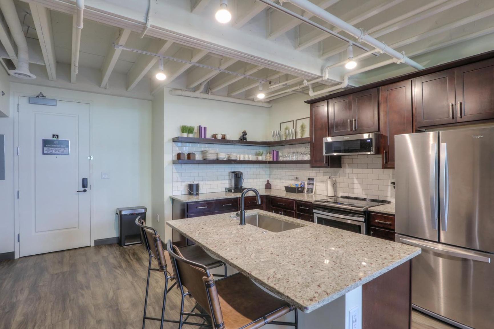Studio 154 Hotel photo 15