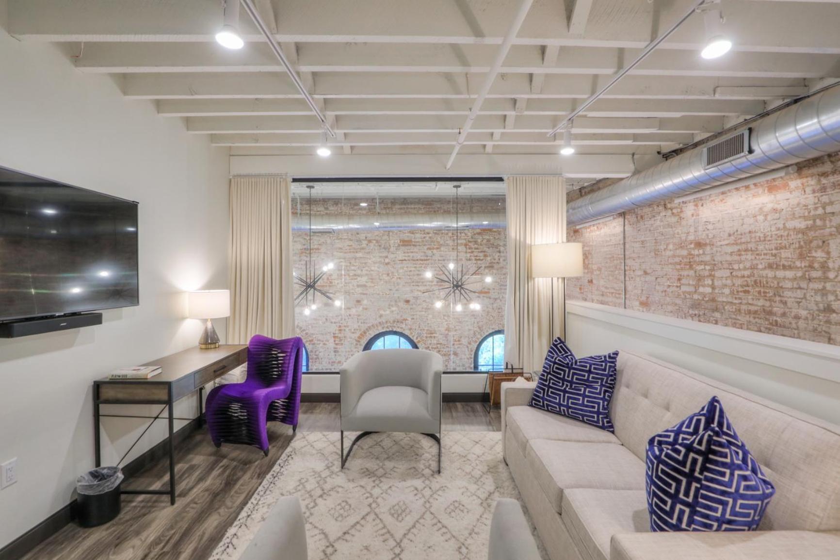 Studio 154 Hotel photo 43