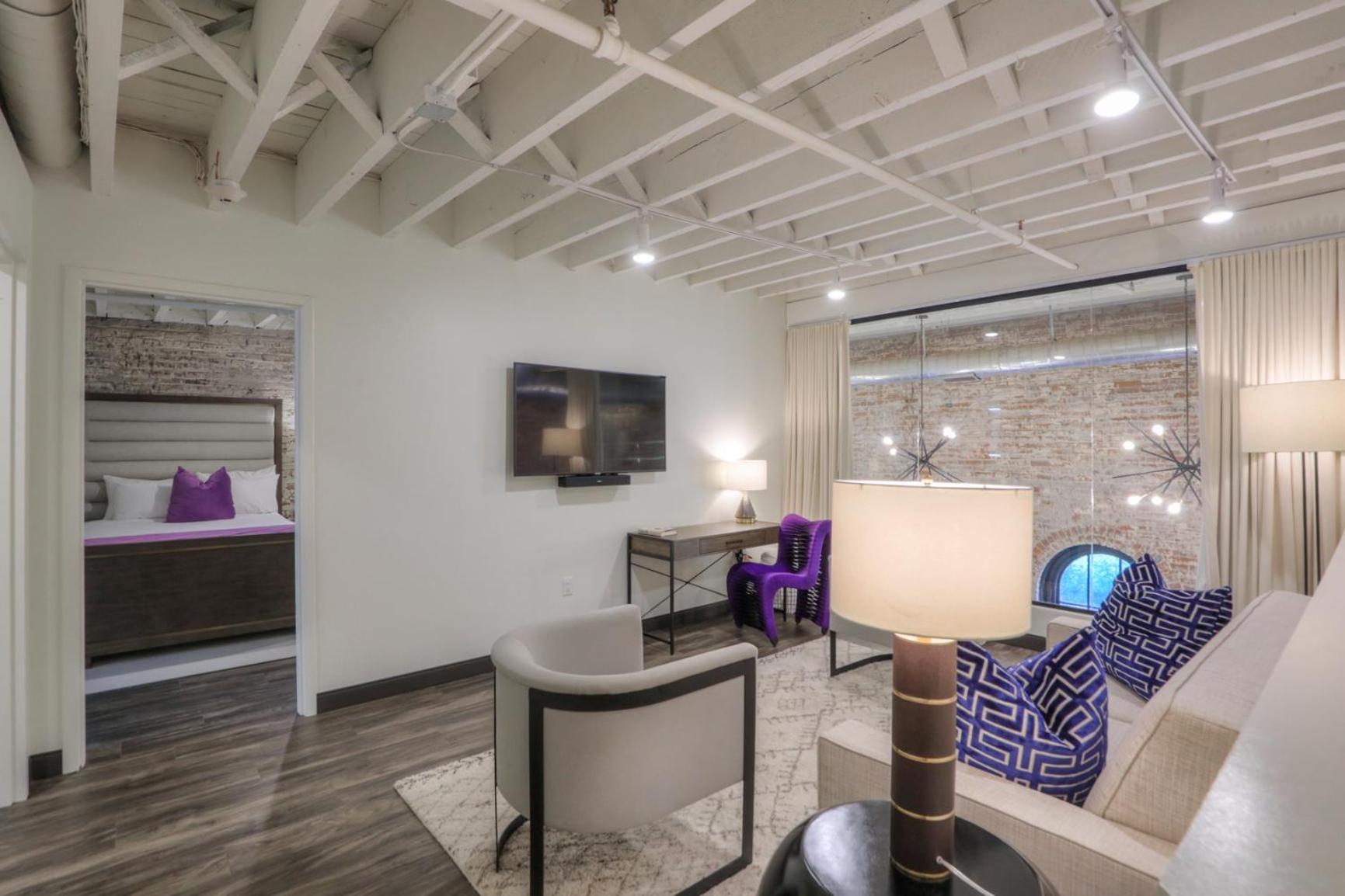 Studio 154 Hotel photo 81