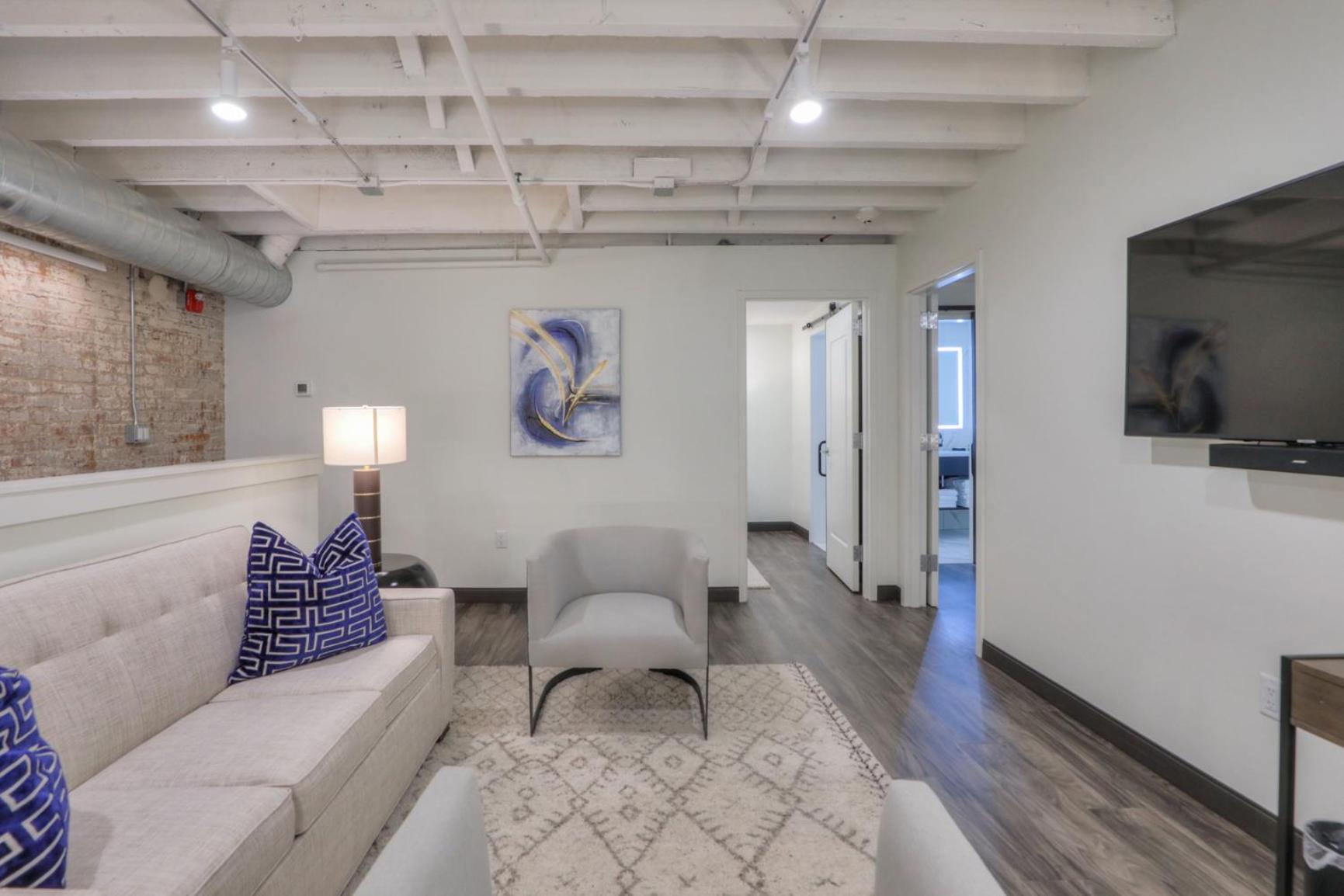 Studio 154 Hotel photo 26