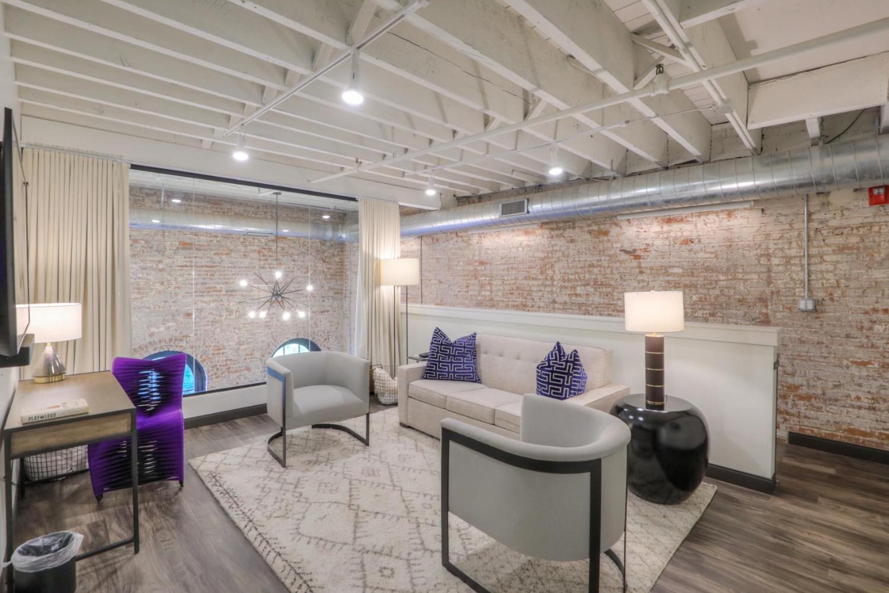 Studio 154 Hotel photo 51