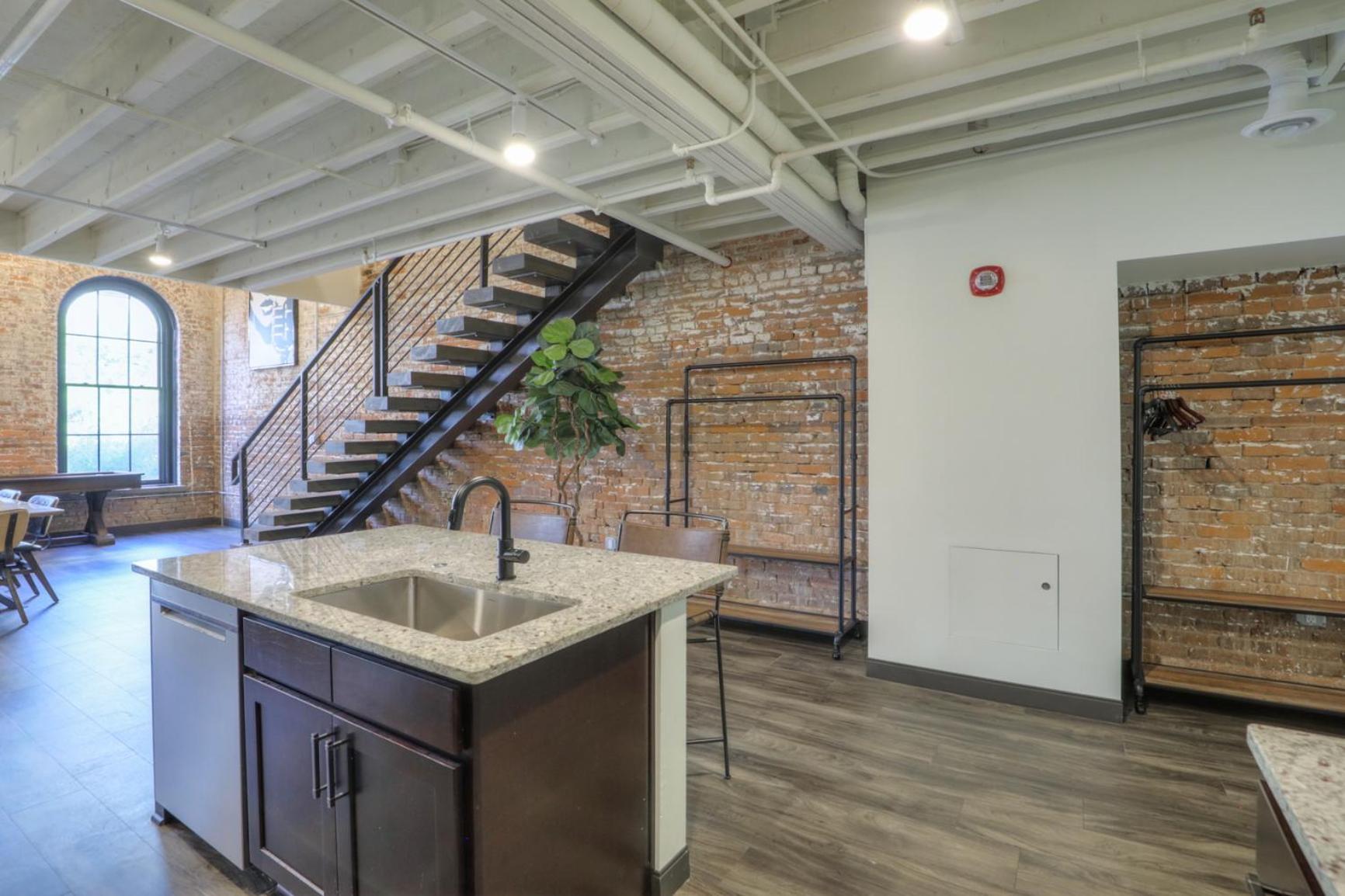 Studio 154 Hotel photo 14