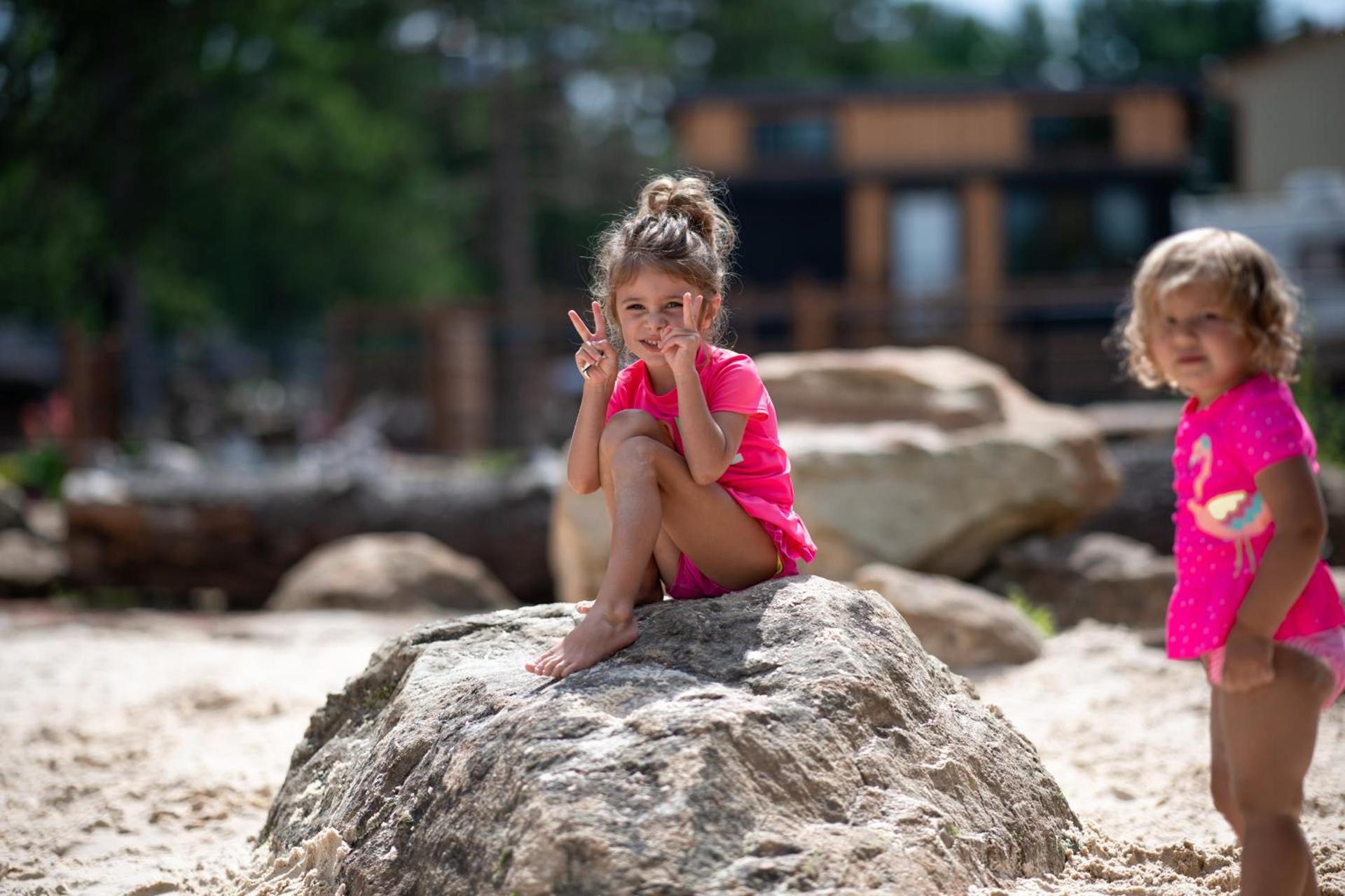 Natura VUE Resort & Boathouse photo 33