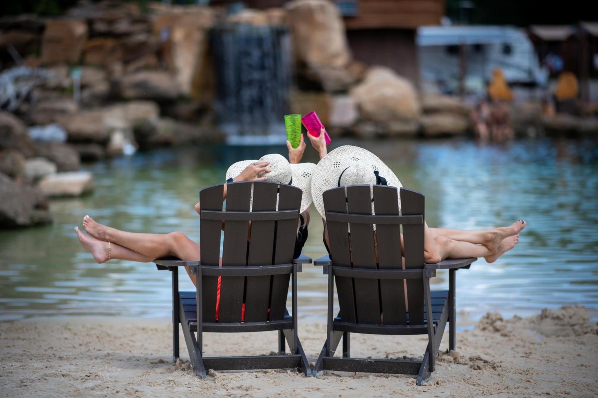 Natura VUE Resort & Boathouse photo 34