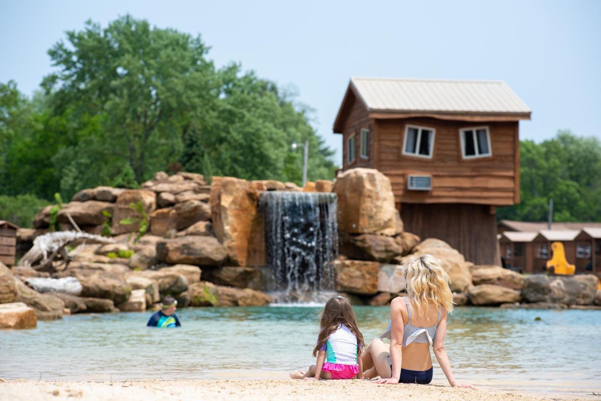 Natura VUE Resort & Boathouse photo 36