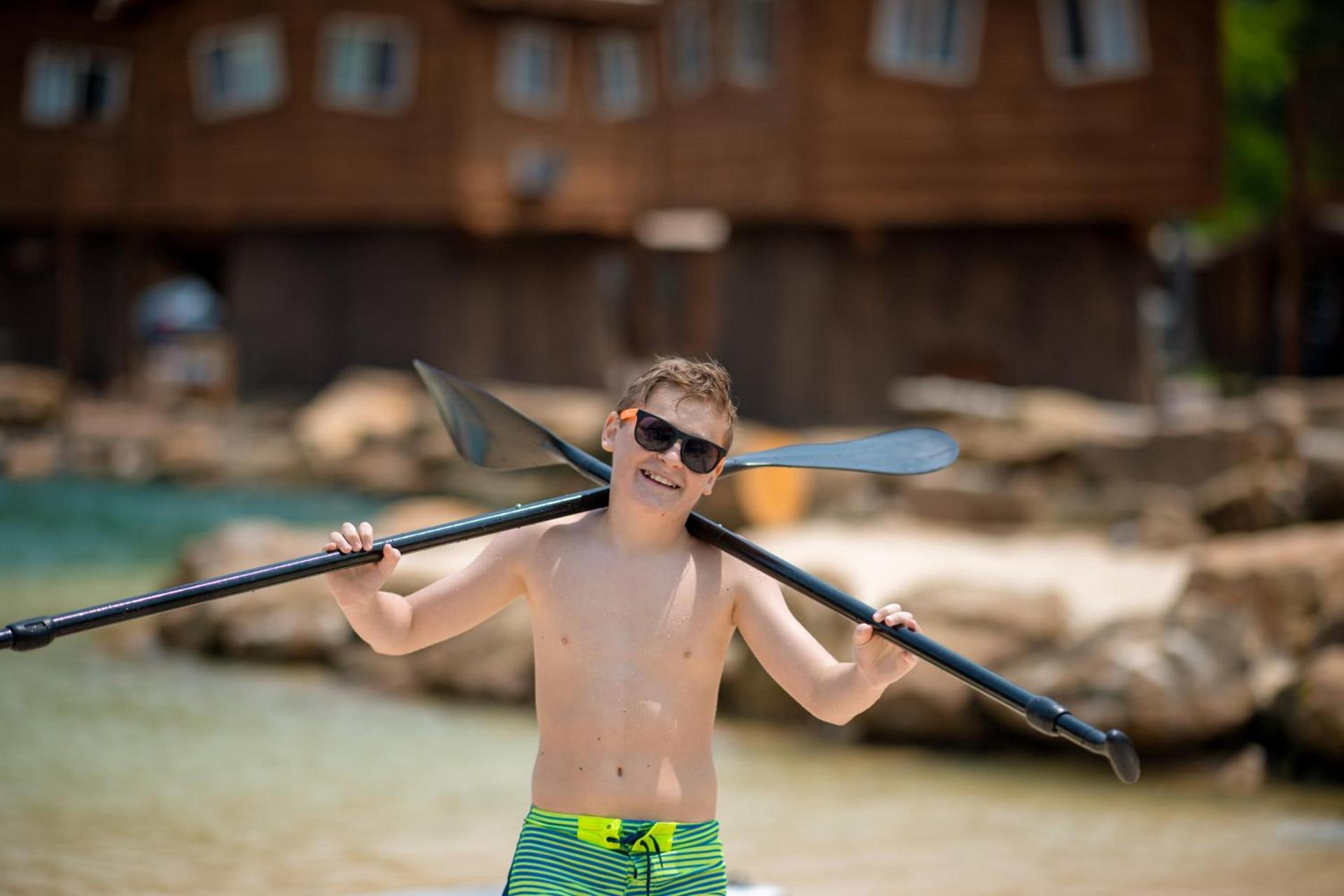 Natura VUE Resort & Boathouse photo 39