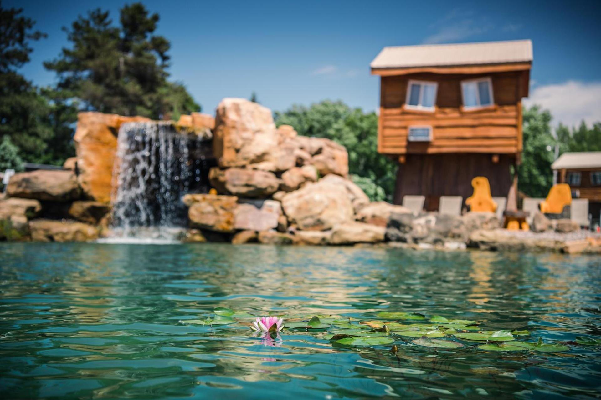 Natura VUE Resort & Boathouse photo 42