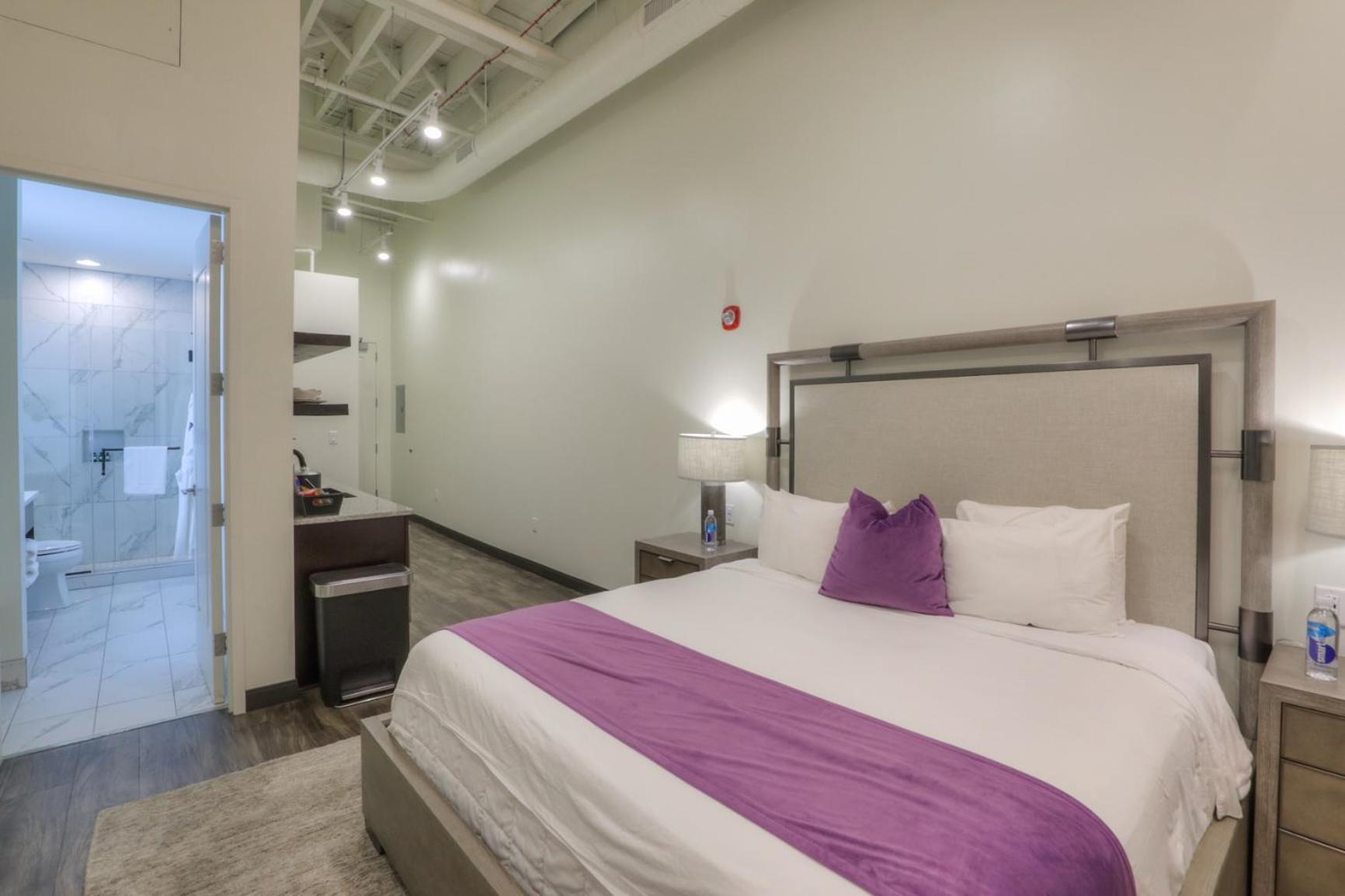 Studio 154 Hotel photo 31