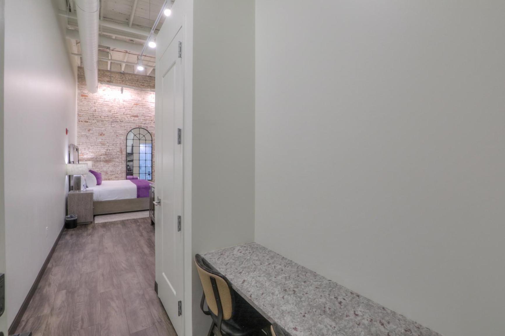 Studio 154 Hotel photo 11