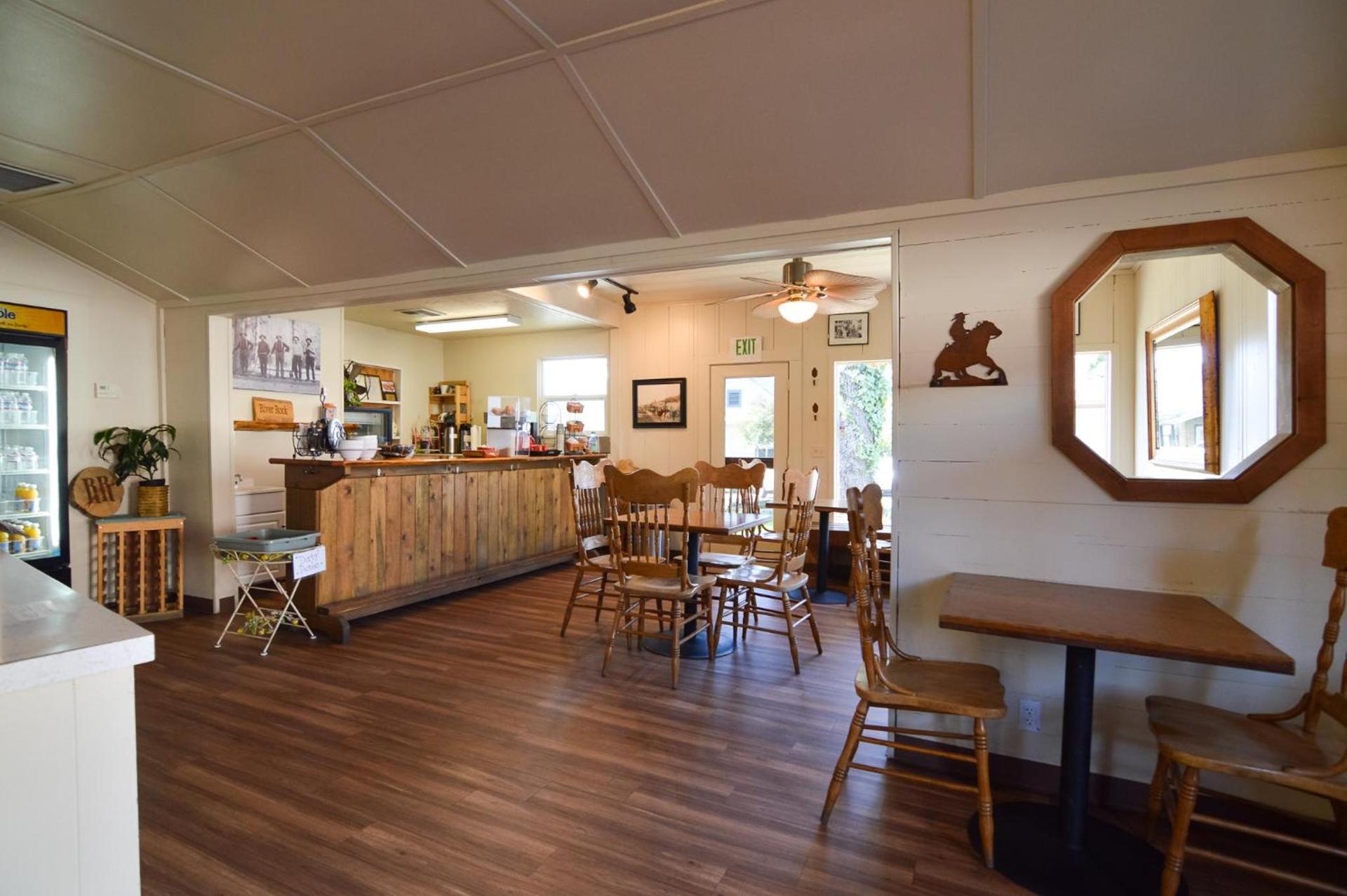 River Rock Inn photo 24