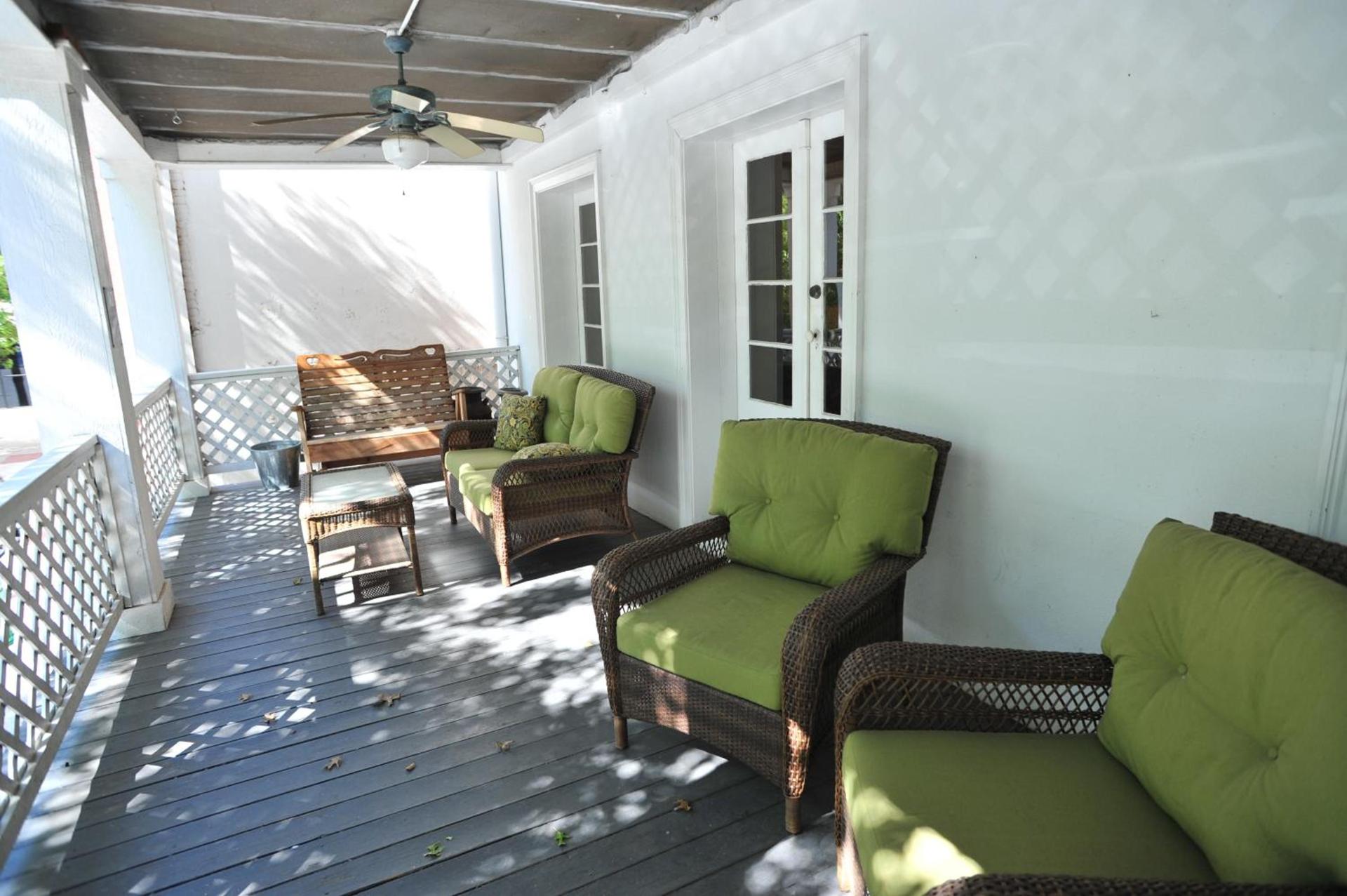 Schmitz Bed & Breakfast photo 40
