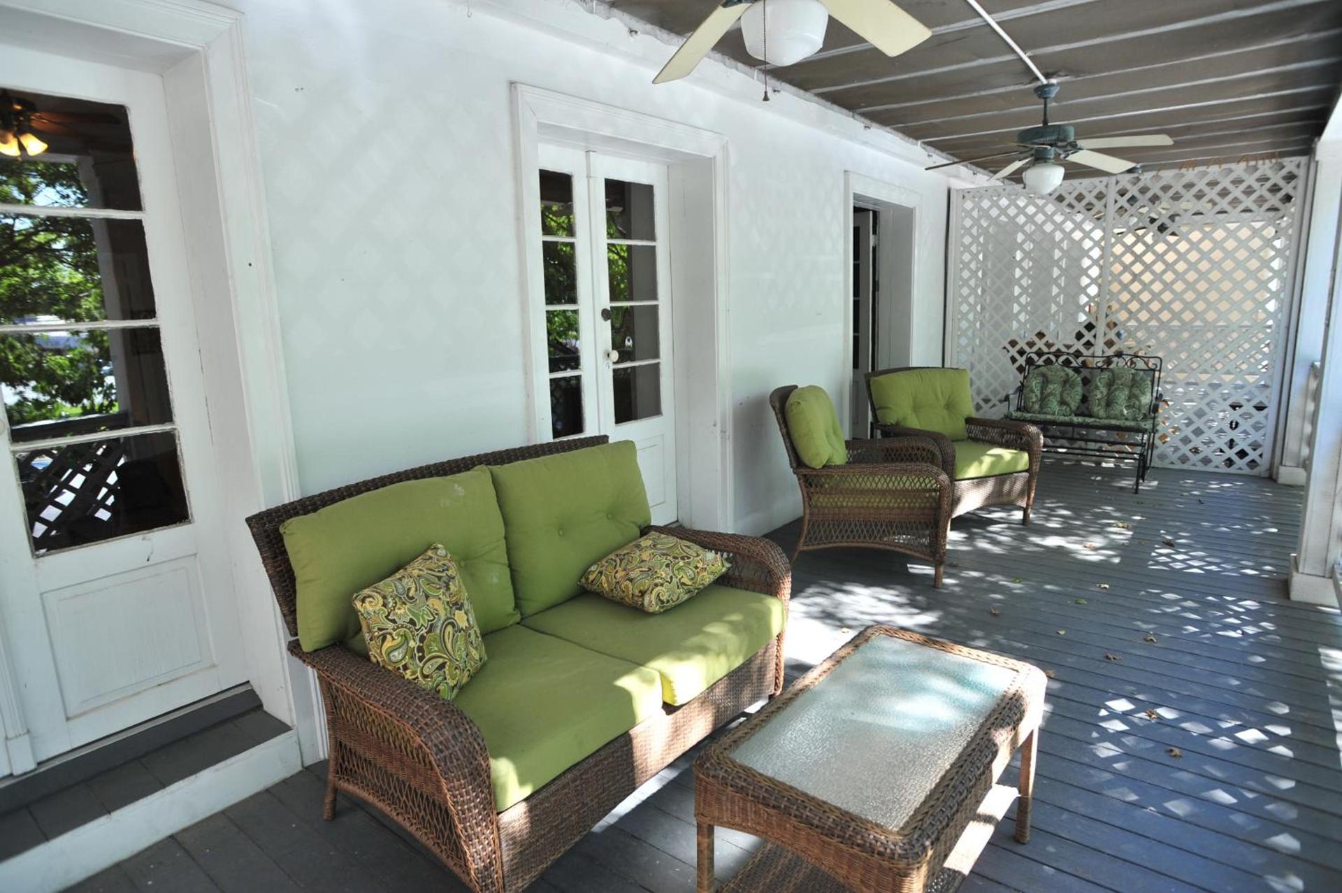 Schmitz Bed & Breakfast photo 56