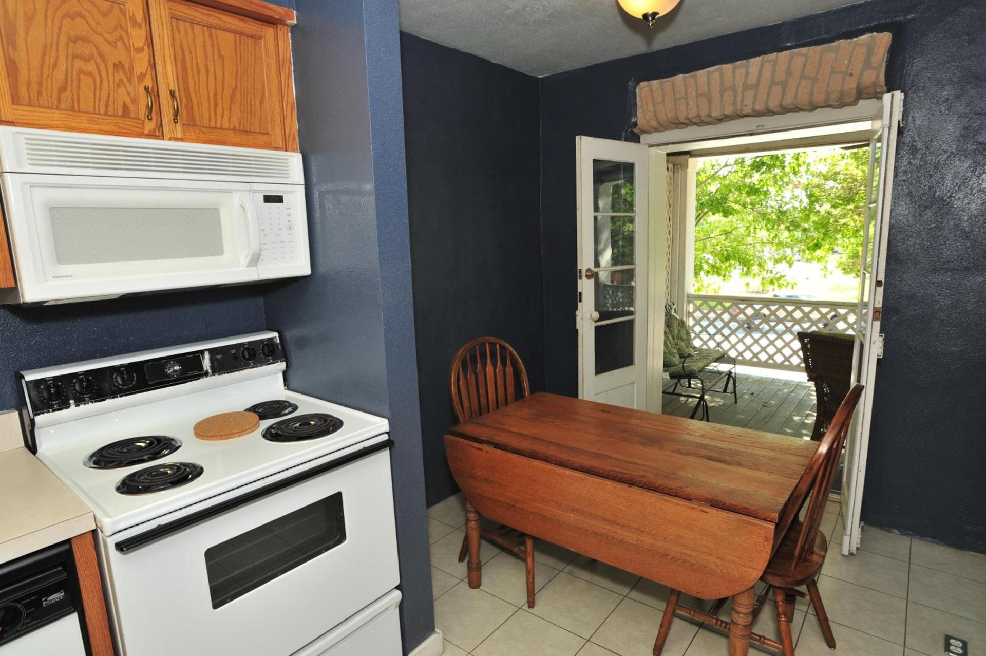 Schmitz Bed & Breakfast photo 55