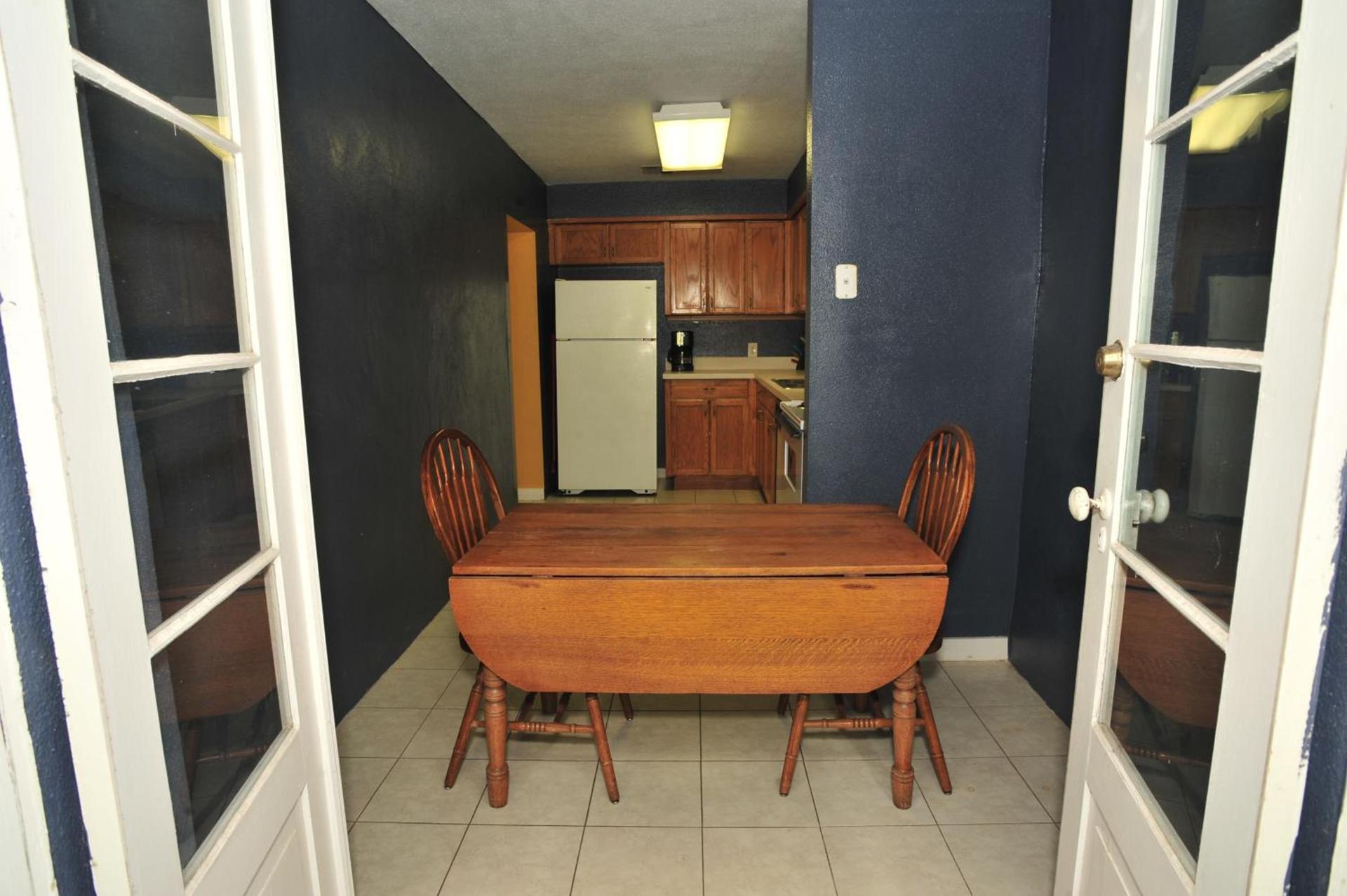 Schmitz Bed & Breakfast photo 38
