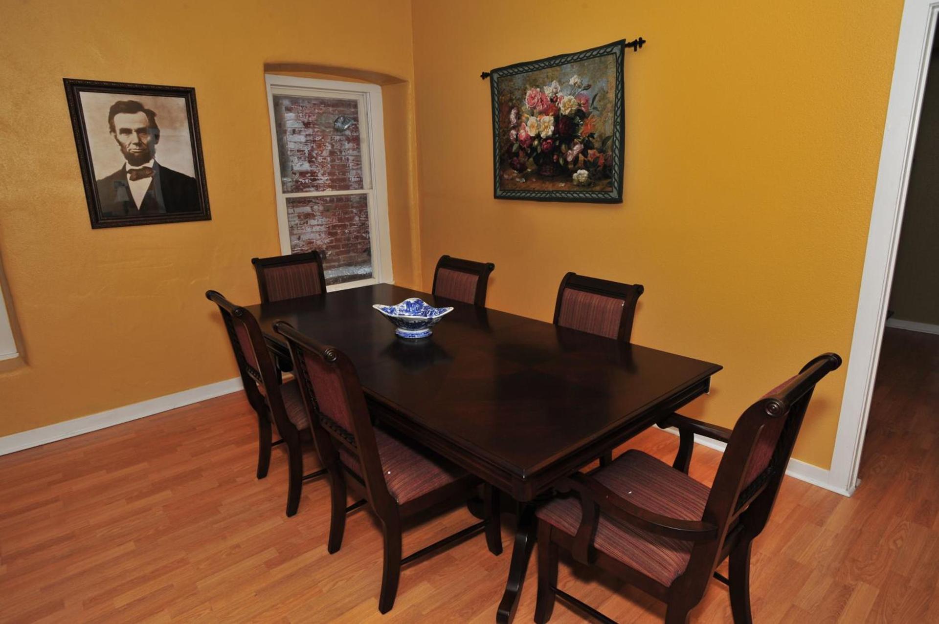Schmitz Bed & Breakfast photo 57