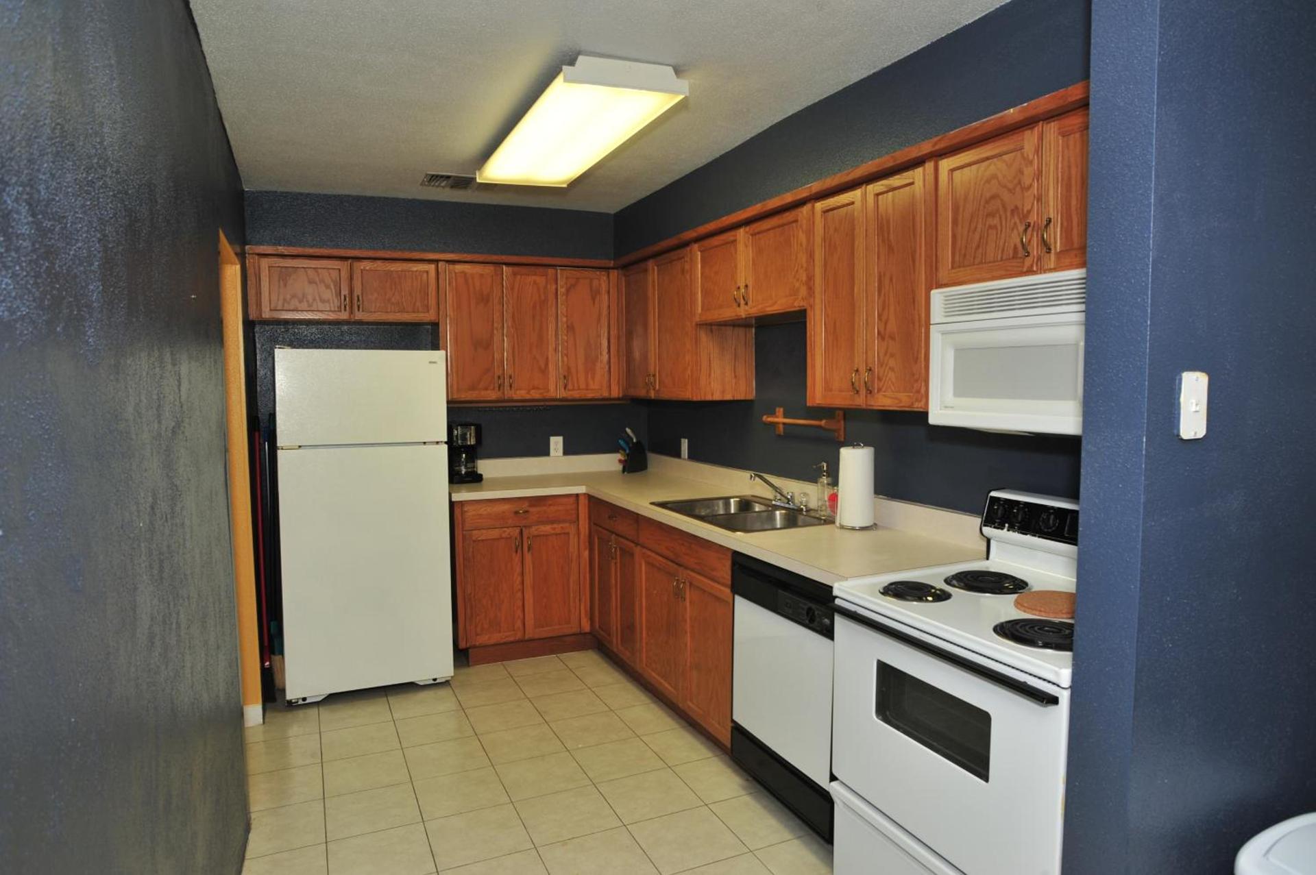 Schmitz Bed & Breakfast photo 37
