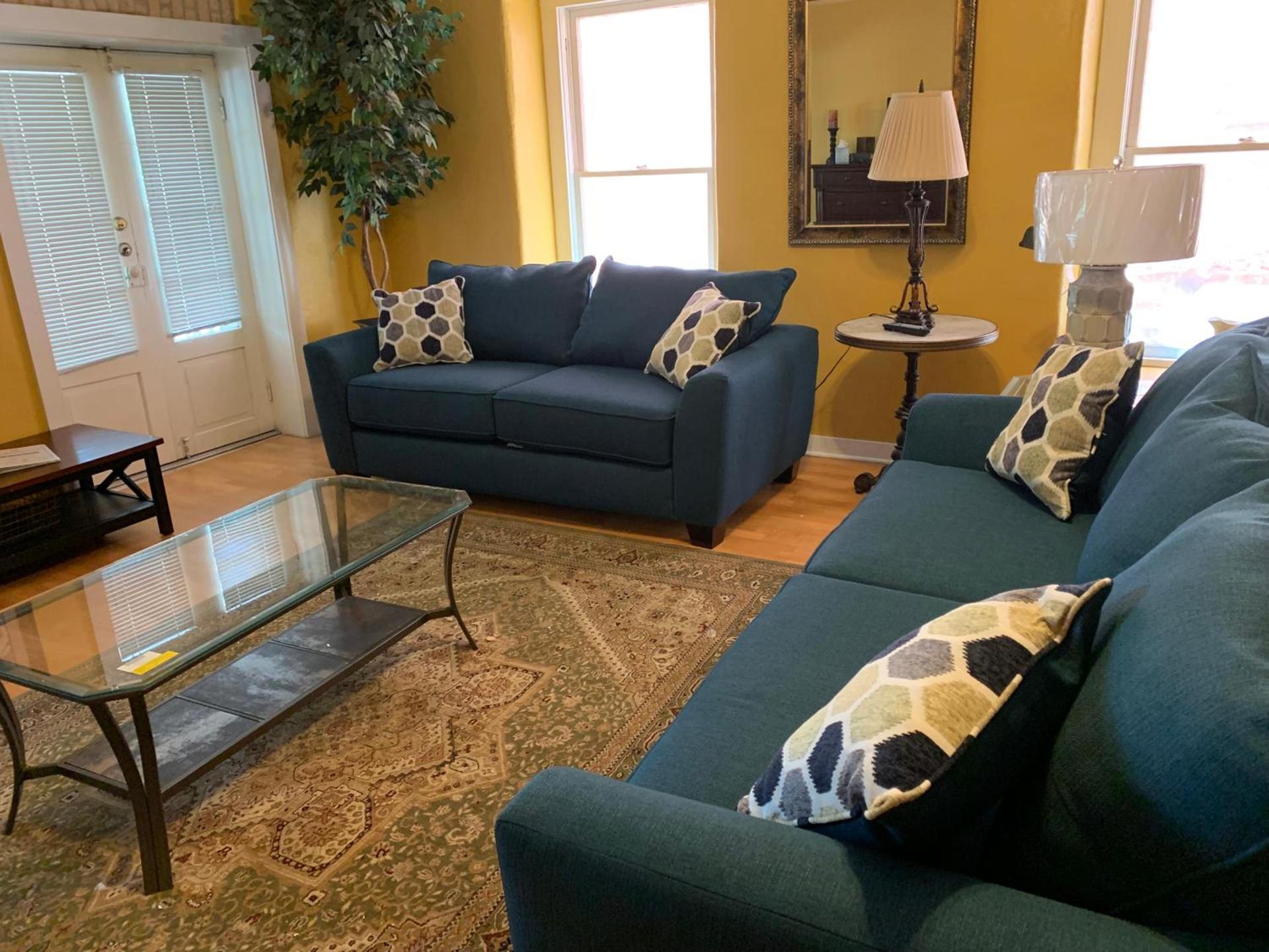 Schmitz Bed & Breakfast photo 36