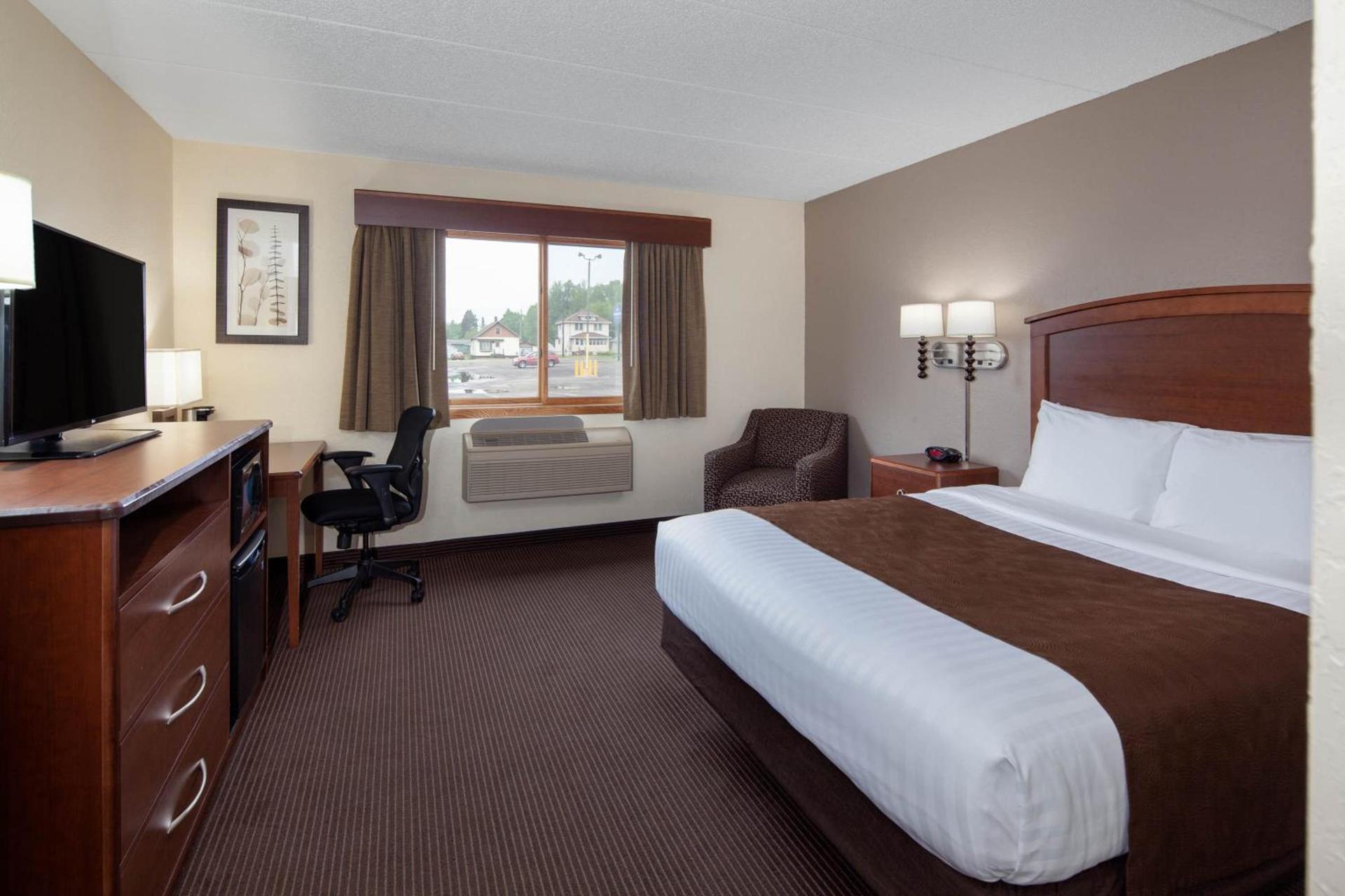 AmericInn by Wyndham Ironwood photo 23