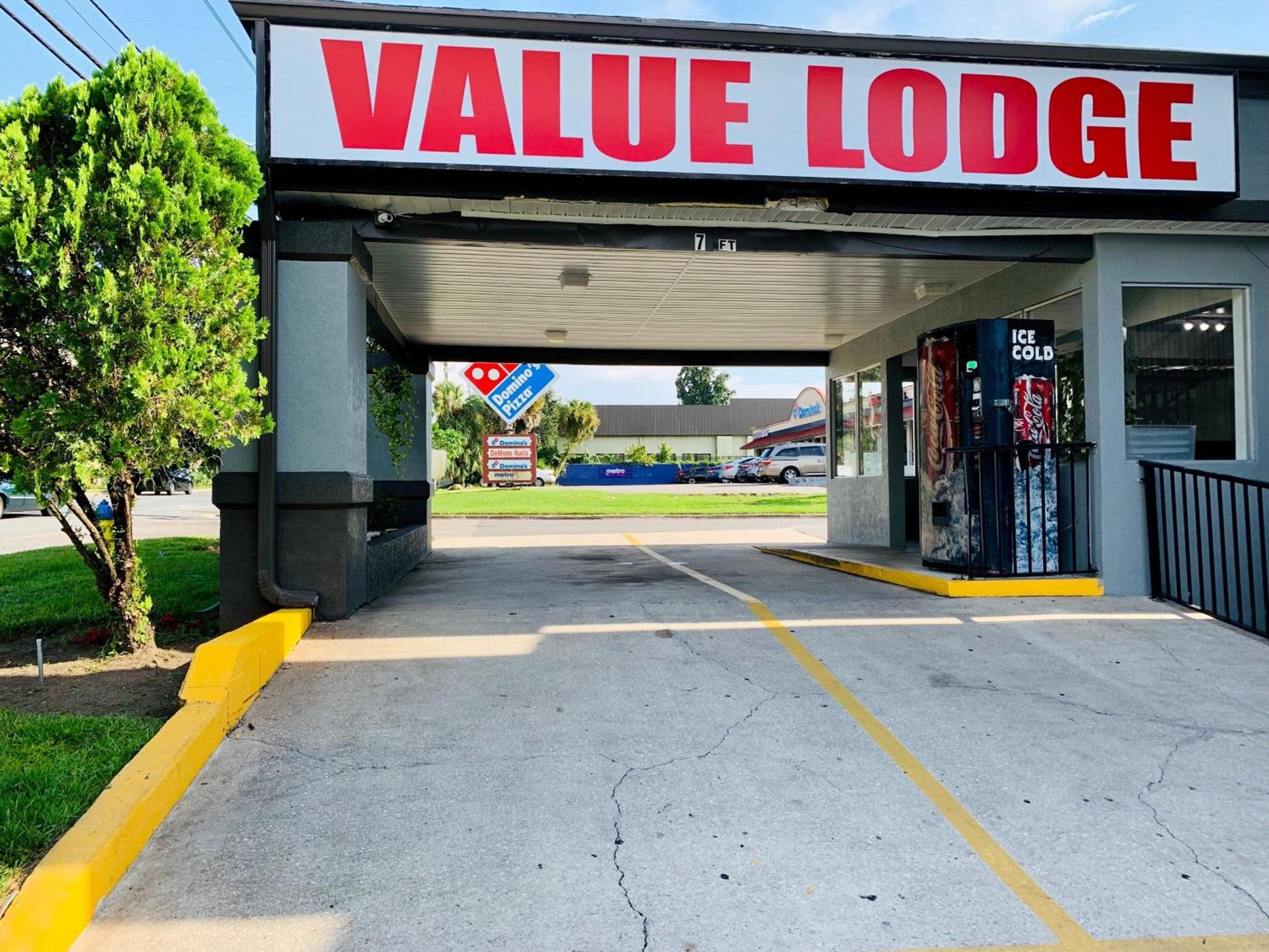 Value Lodge - Gainesville photo 10