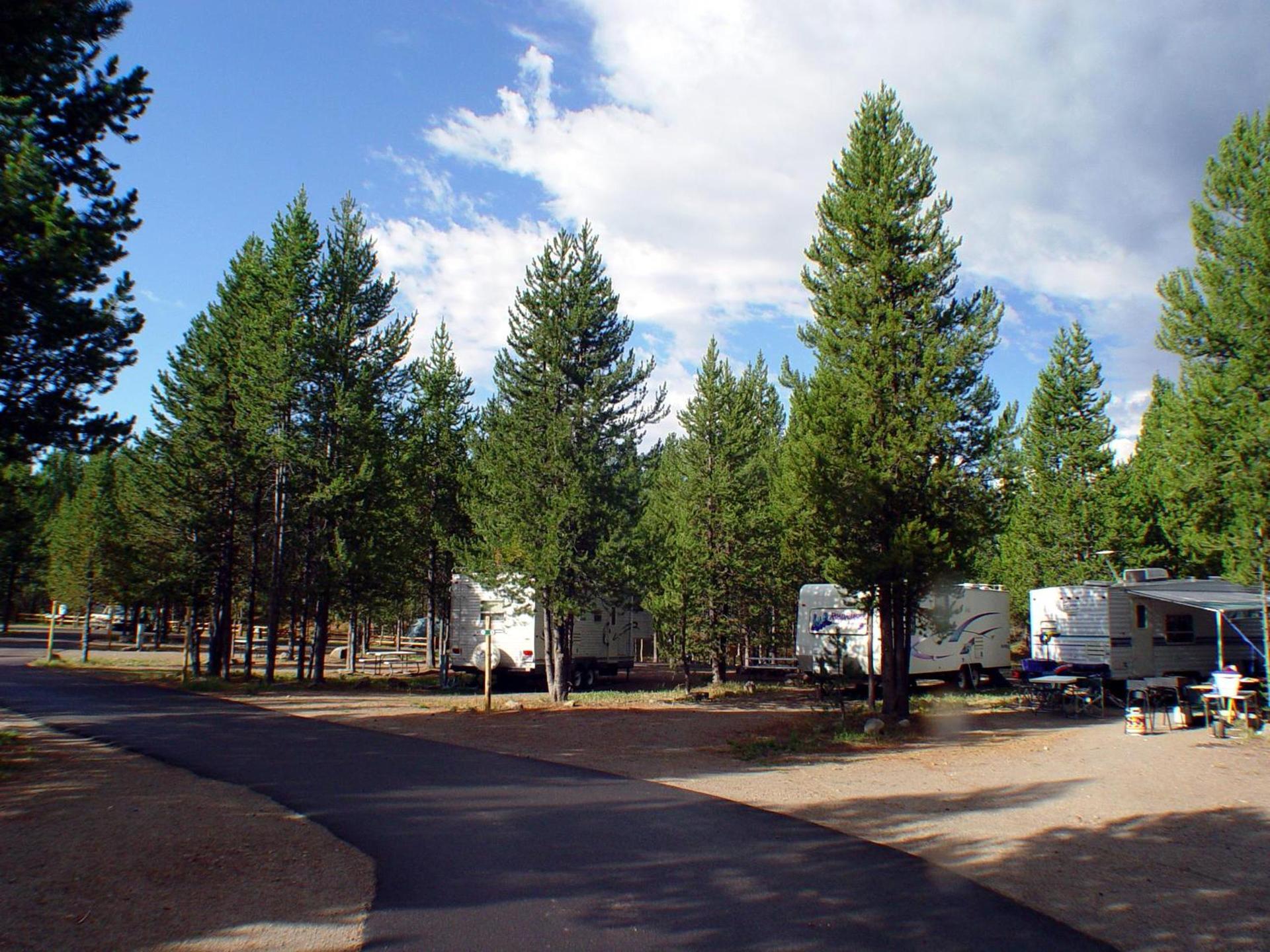 Sawtelle Mountain Resort photo 28