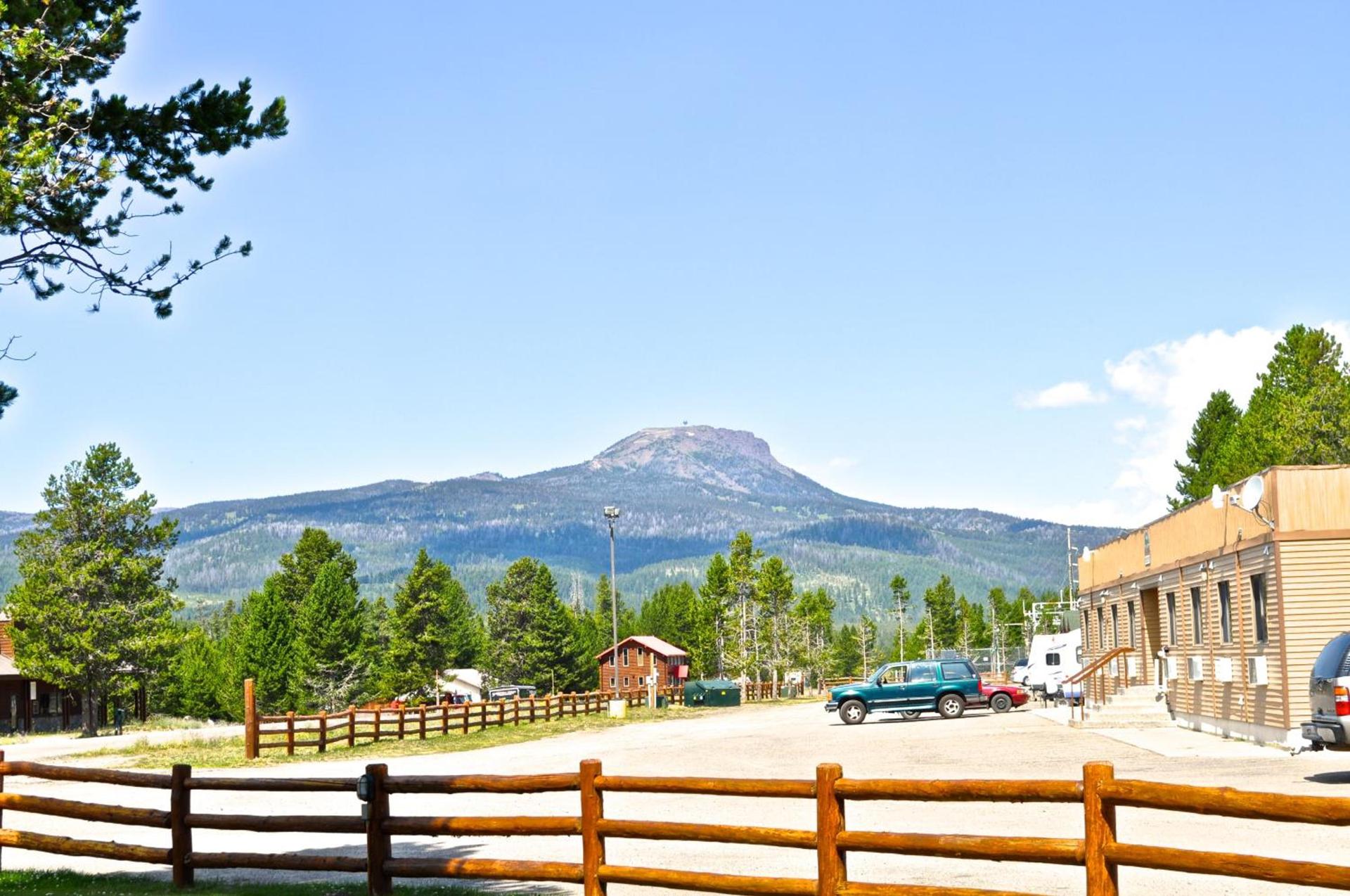 Sawtelle Mountain Resort photo 26