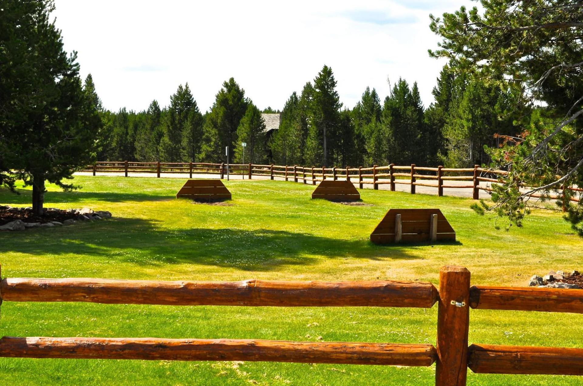 Sawtelle Mountain Resort photo 24