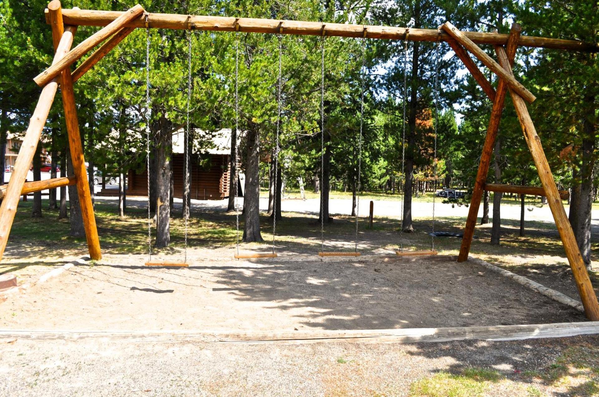 Sawtelle Mountain Resort photo 27