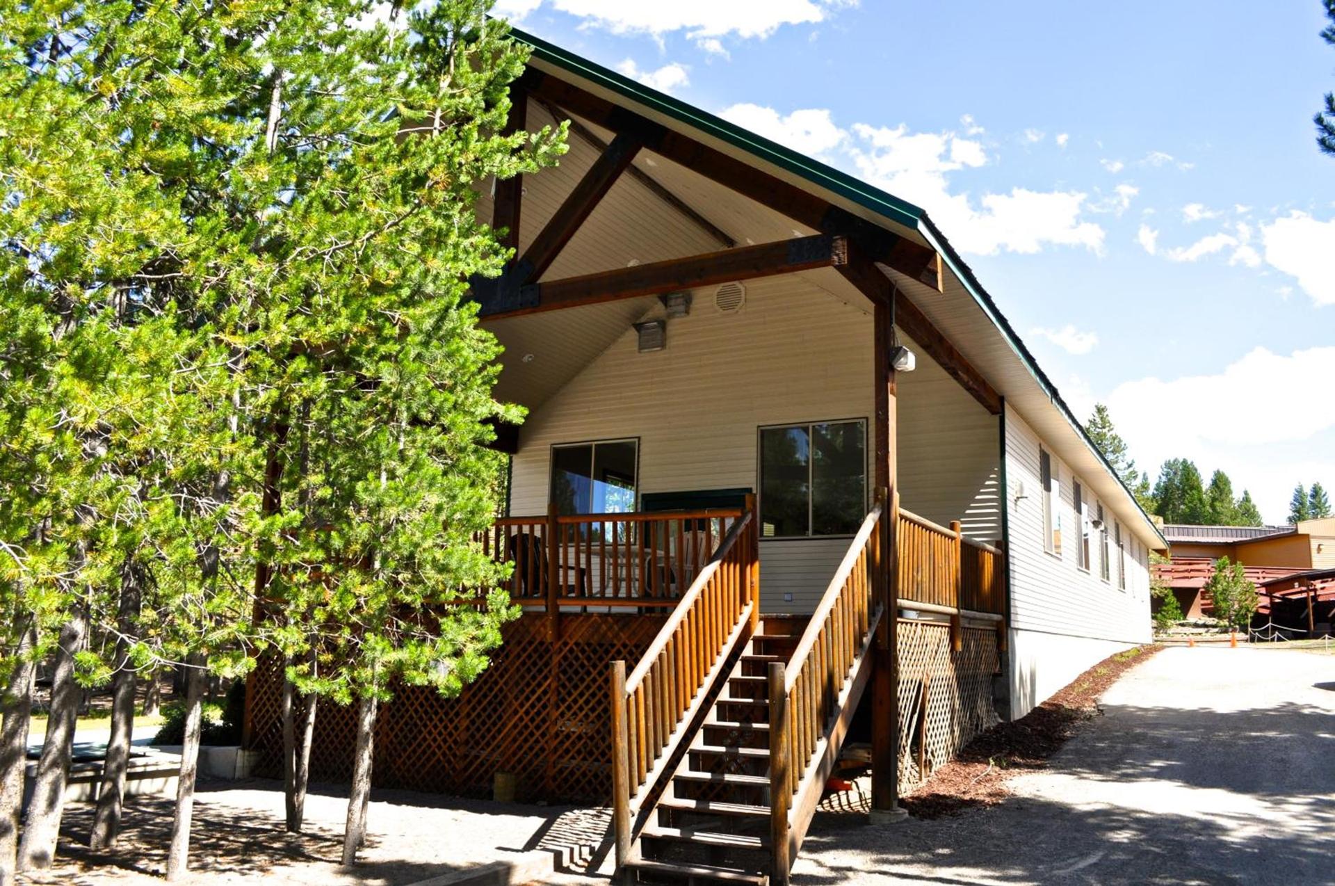 Sawtelle Mountain Resort photo 22